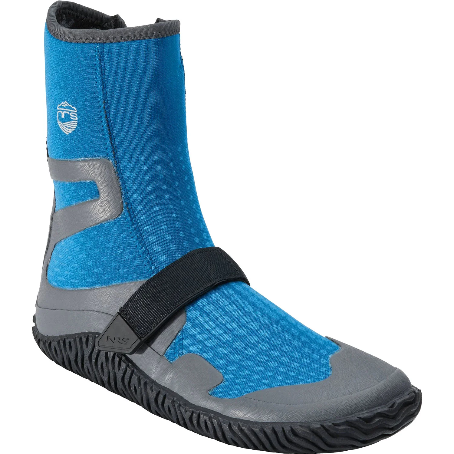 NRS Women's Paddle Wetshoes - Image 6