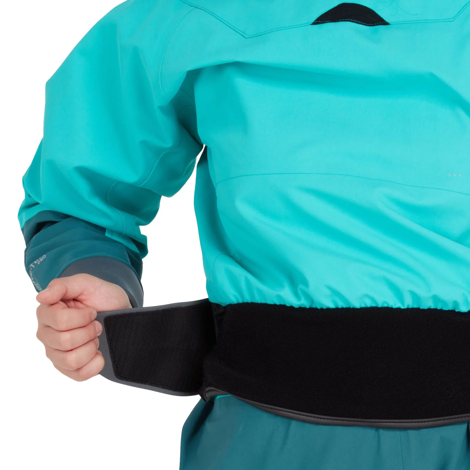 NRS Women's Phenom GORE-TEX Pro Dry Suit - Image 10