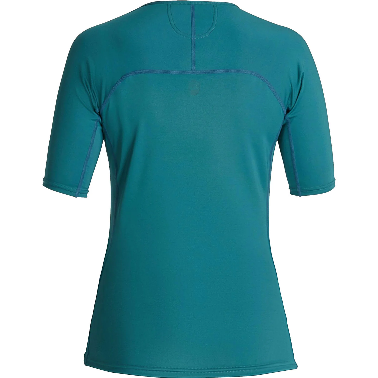 NRS Women's Rashguard Short Sleeve Shirt (Closeout) - Image 2