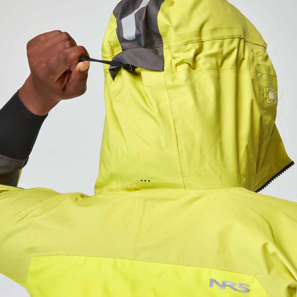 NRS Women's Riptide Paddling Jacket - Image 18