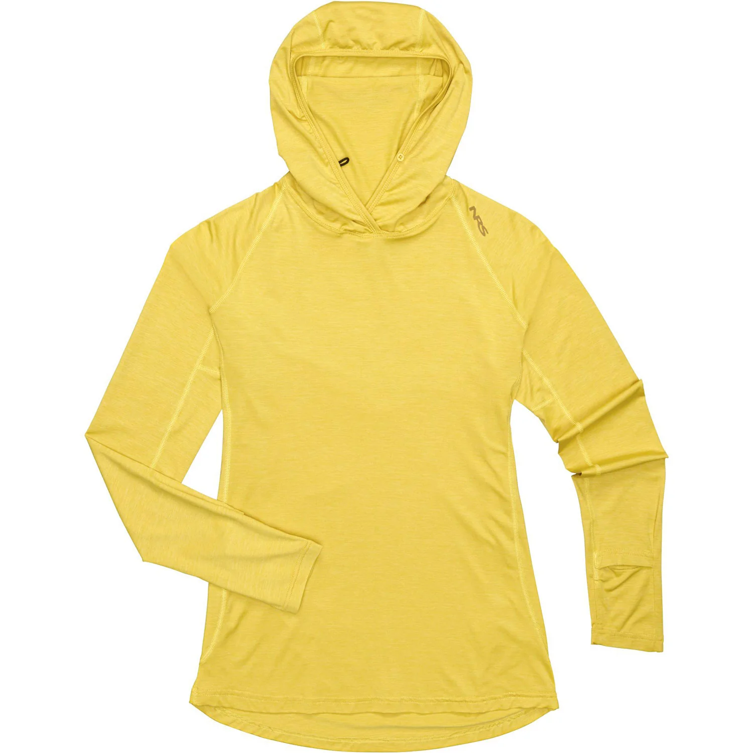 NRS Women's Silkweight Hoodie