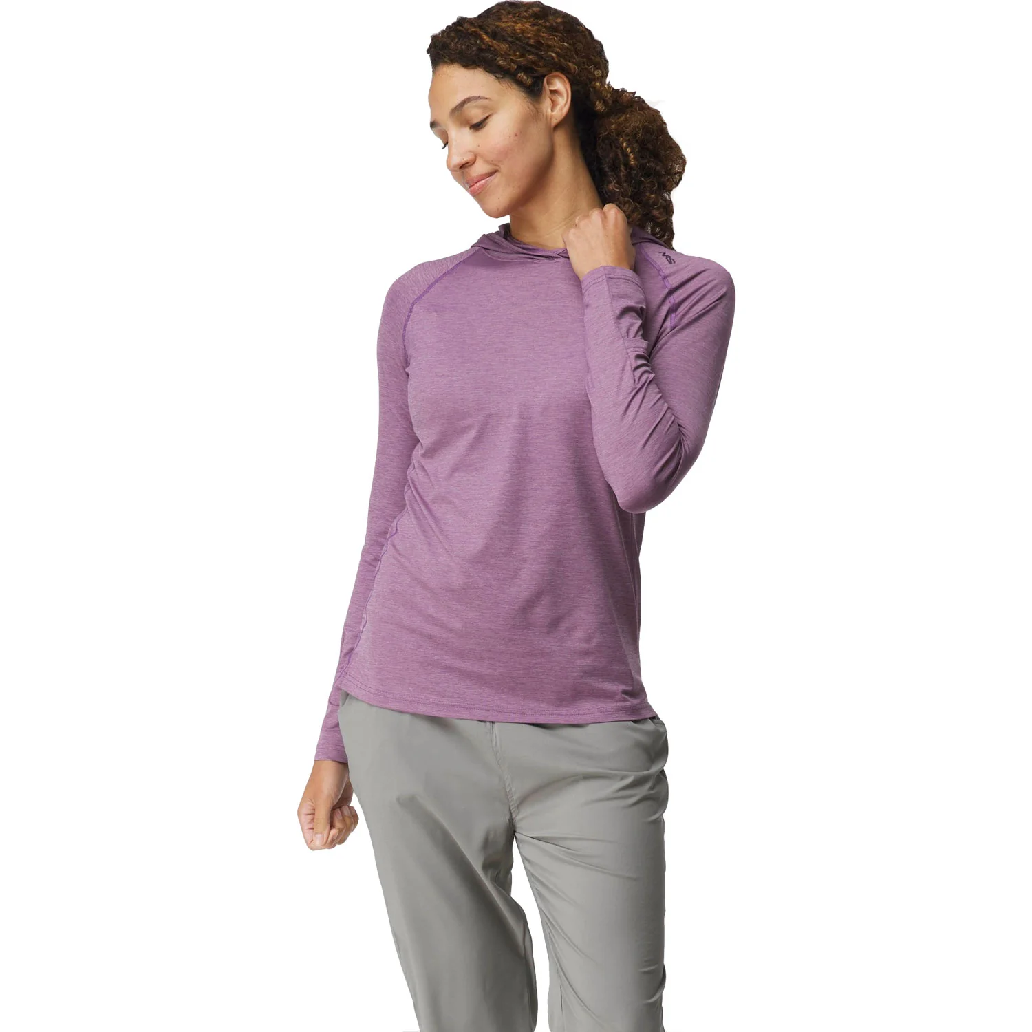 NRS Women's Silkweight Hoodie - Image 14