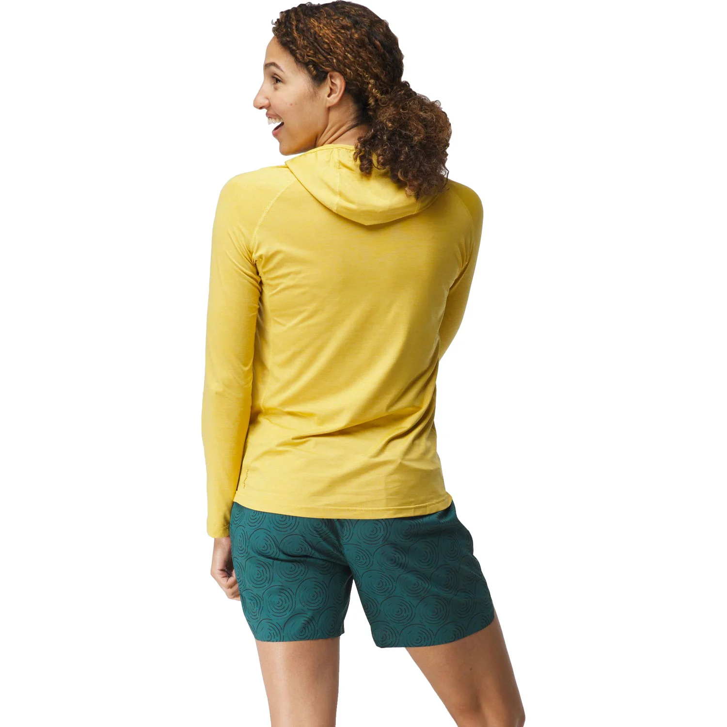 NRS Women's Silkweight Hoodie - Image 15