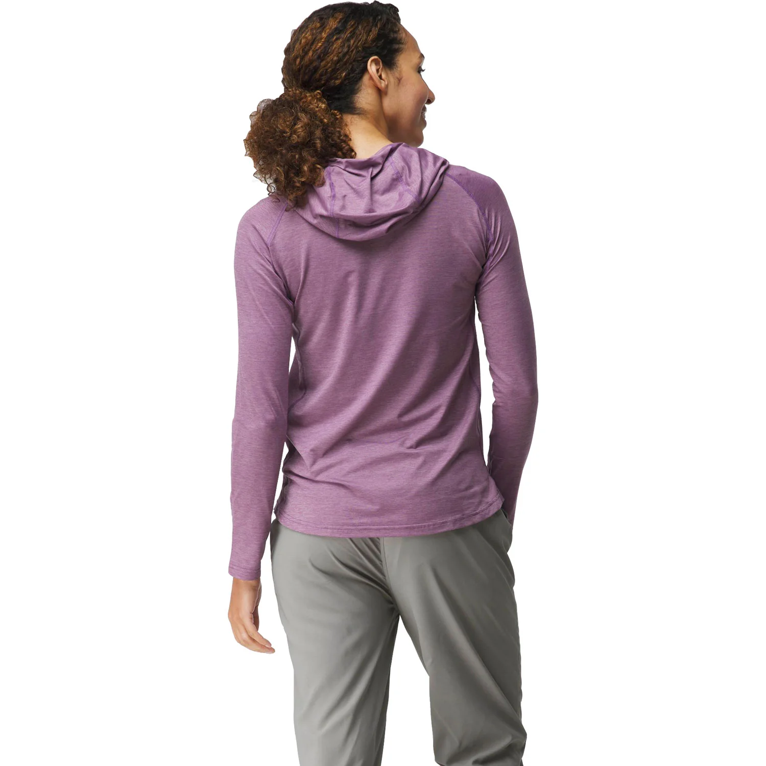 NRS Women's Silkweight Hoodie - Image 17