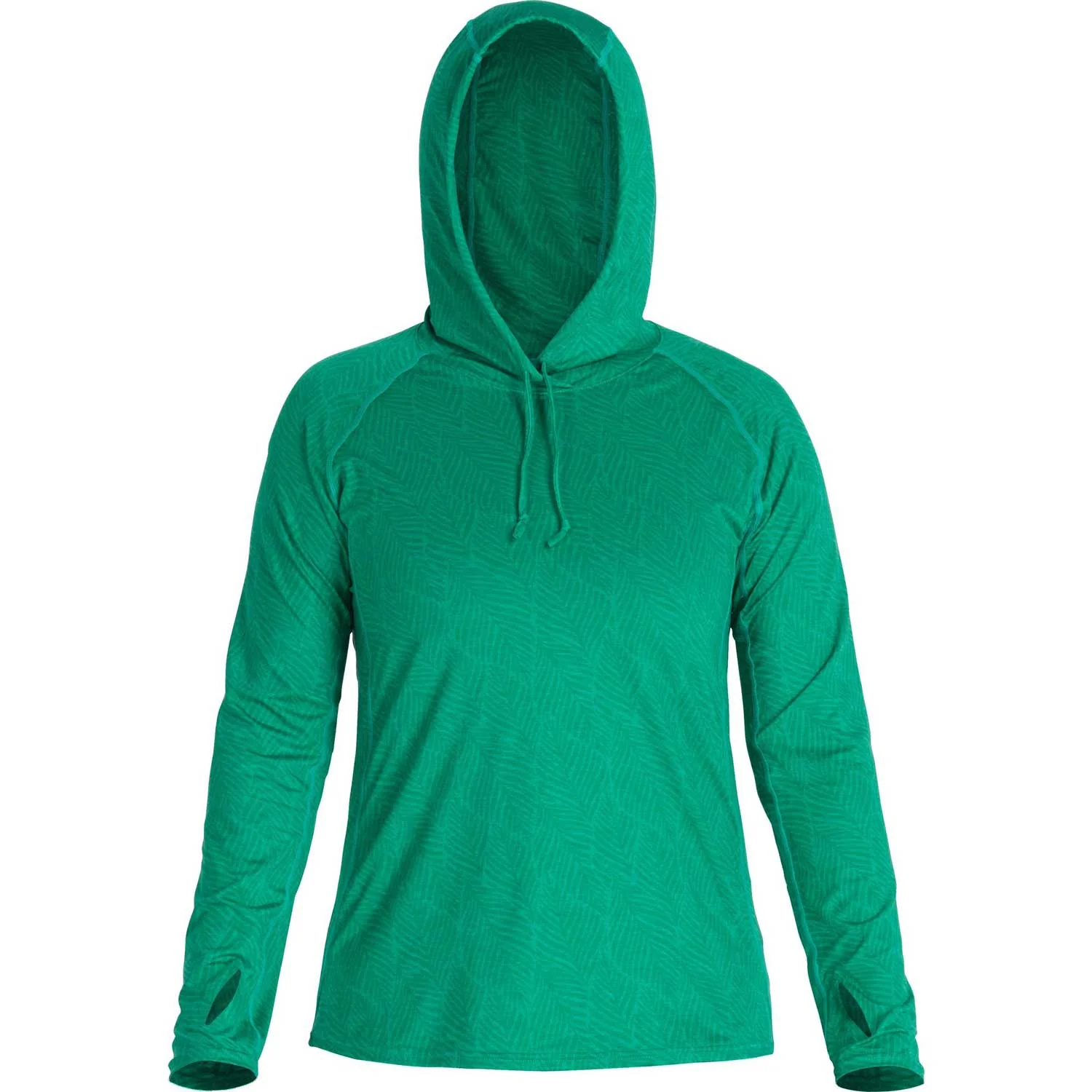 NRS Women's Silkweight Hoodie (Closeout)