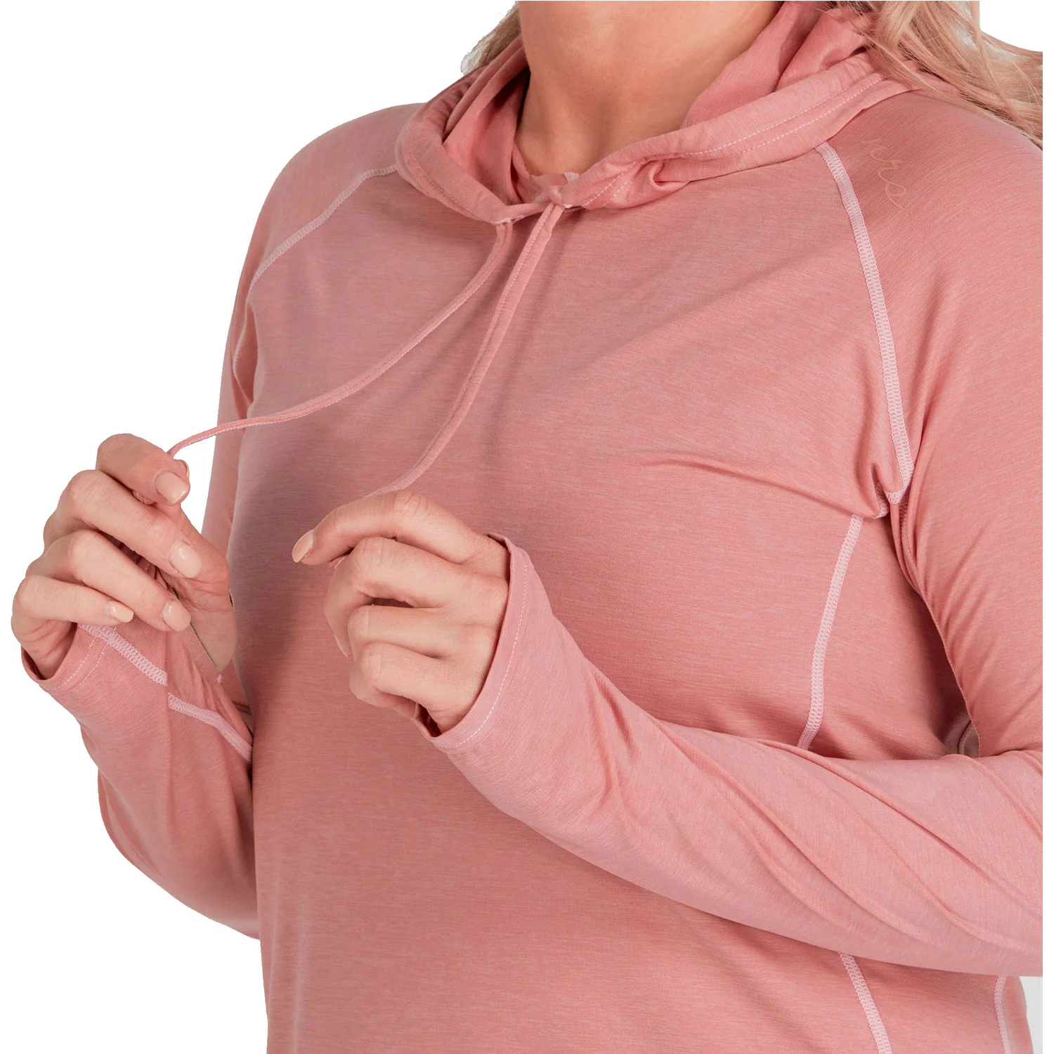 NRS Women's Silkweight Hoodie (Closeout) - Image 12