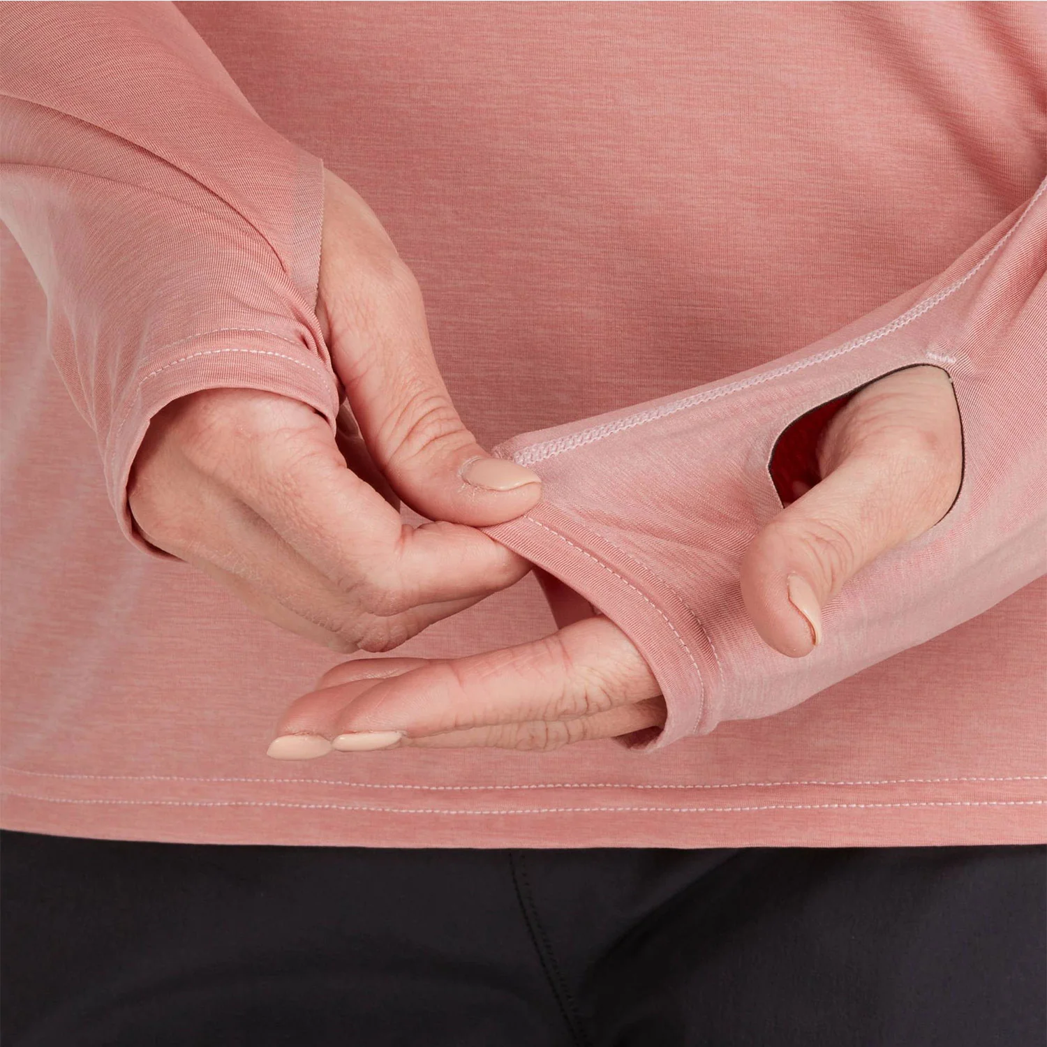 NRS Women's Silkweight Hoodie (Closeout) - Image 13