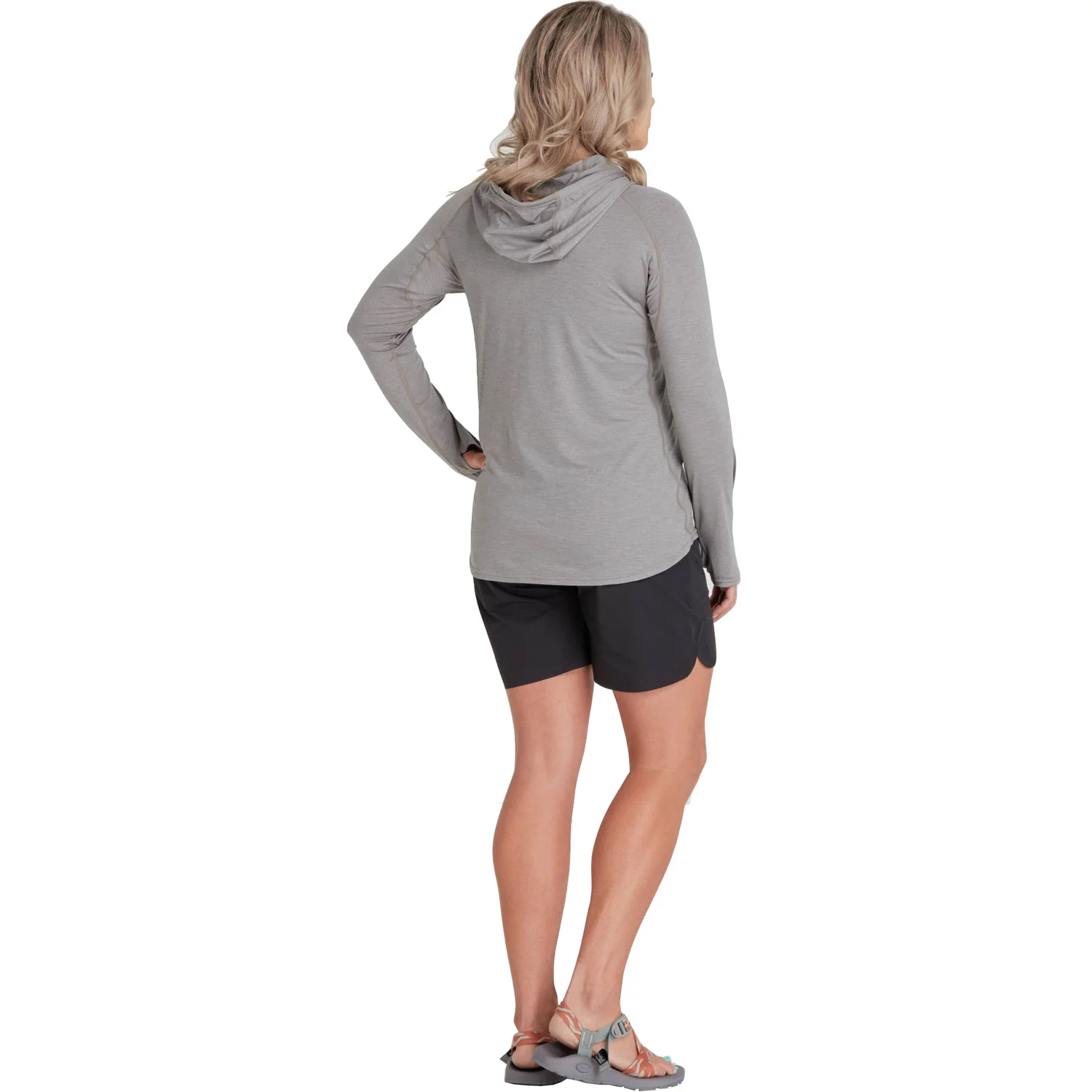 NRS Women's Silkweight Hoodie (Closeout) - Image 15