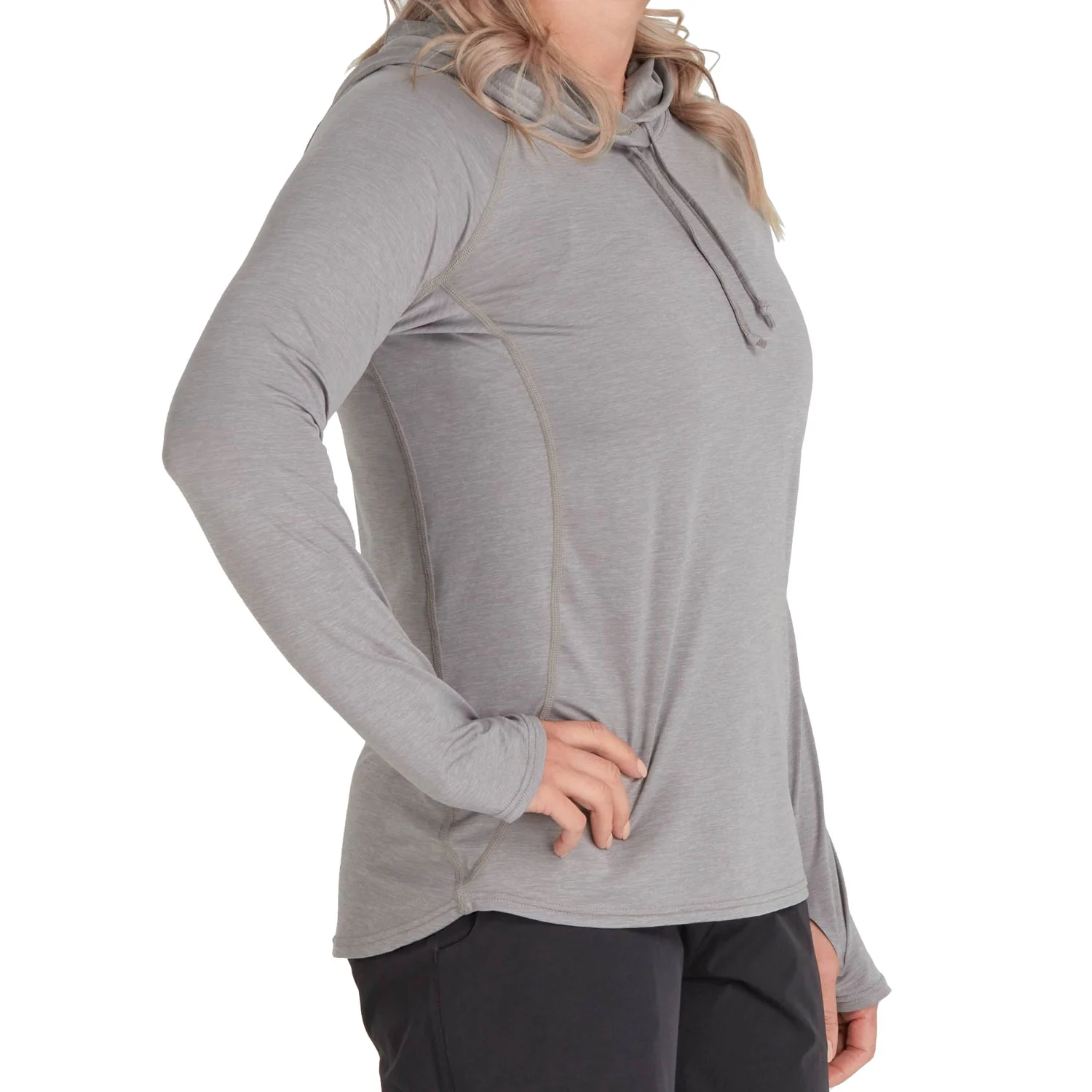 NRS Women's Silkweight Hoodie (Closeout) - Image 16