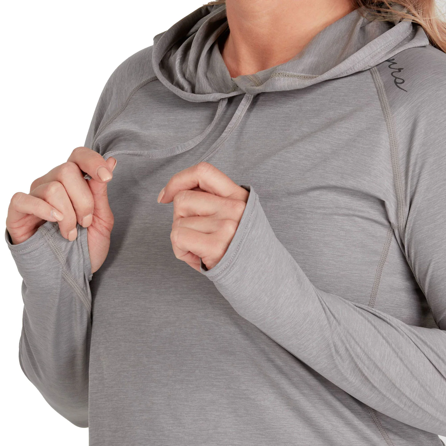 NRS Women's Silkweight Hoodie (Closeout) - Image 17