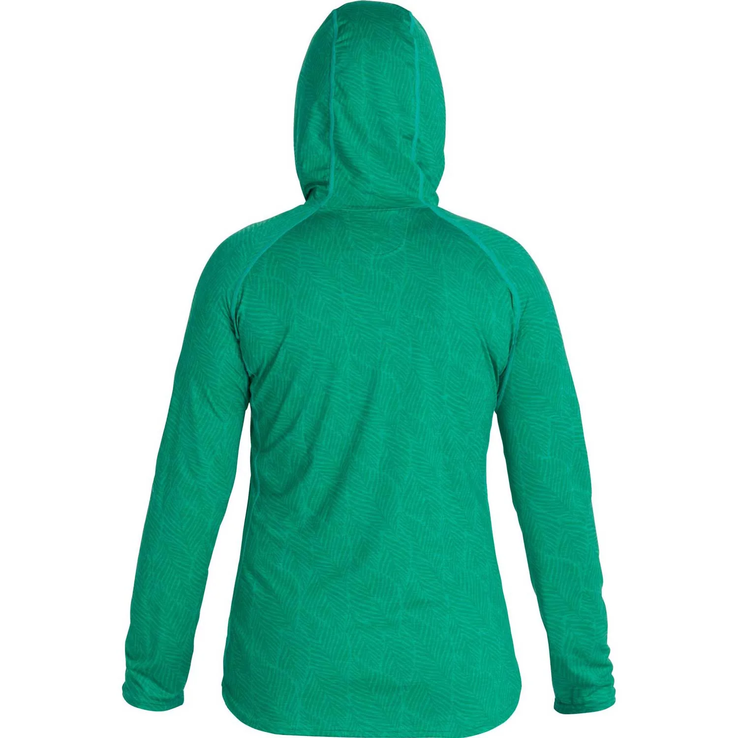 NRS Women's Silkweight Hoodie (Closeout) - Image 2