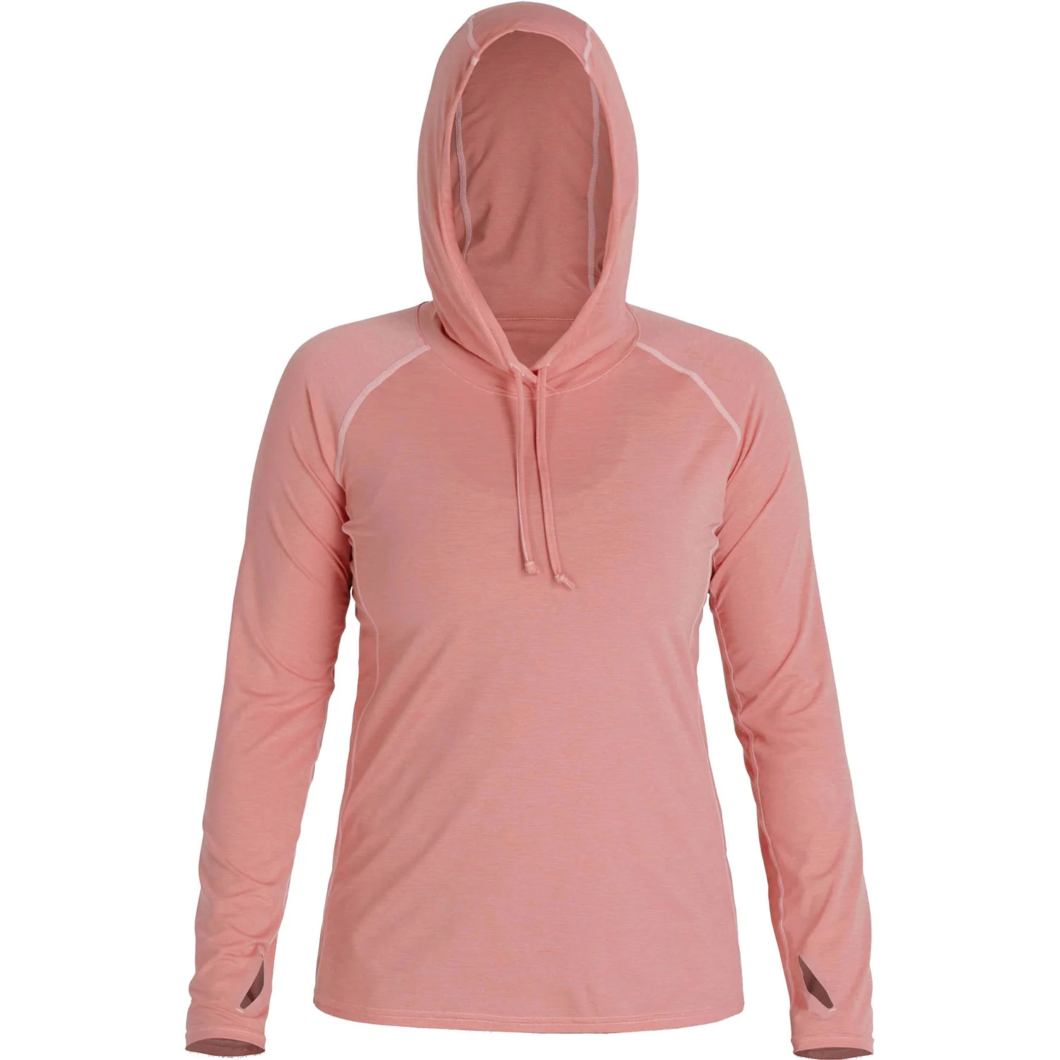 NRS Women's Silkweight Hoodie (Closeout) - Image 3