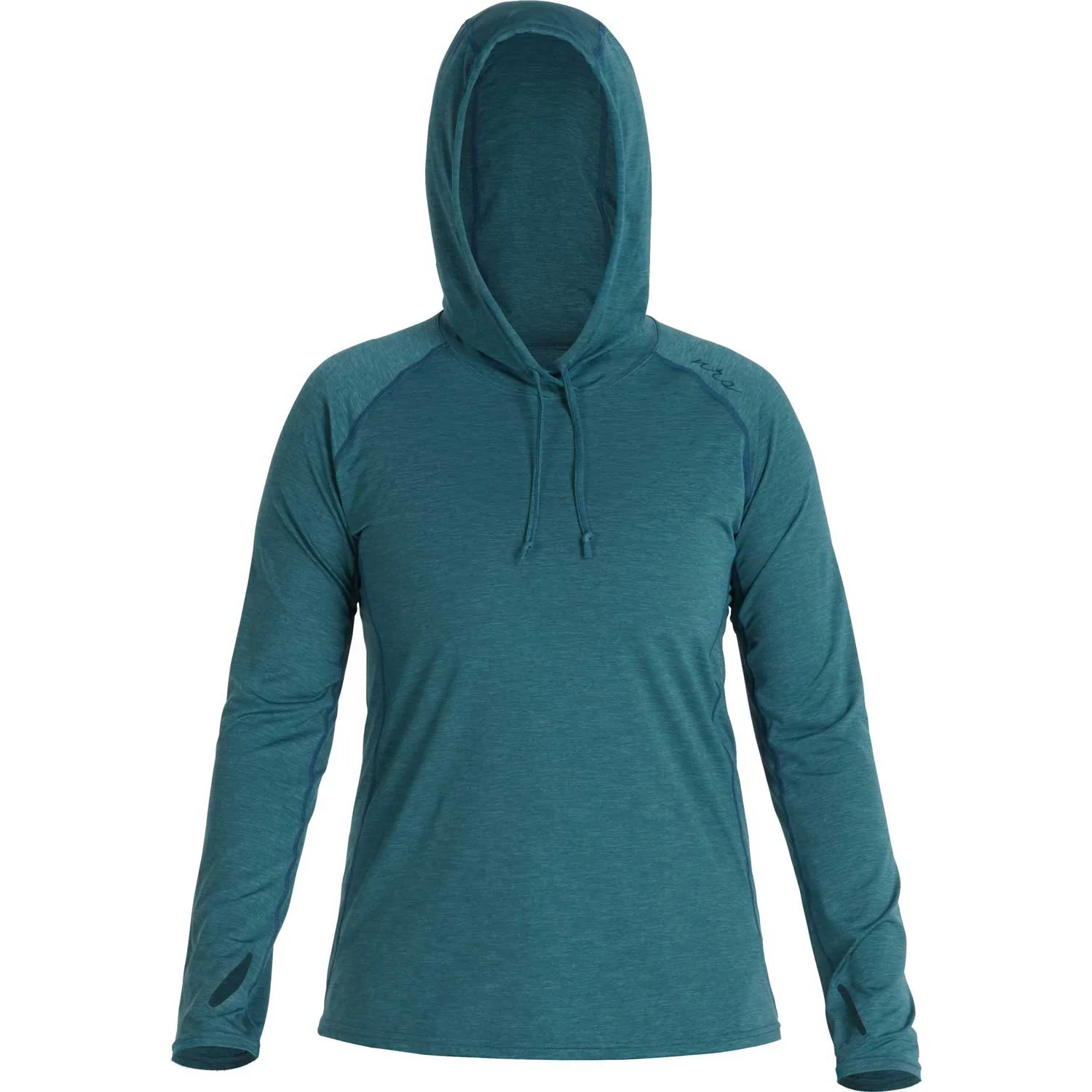 NRS Women's Silkweight Hoodie (Closeout) - Image 5