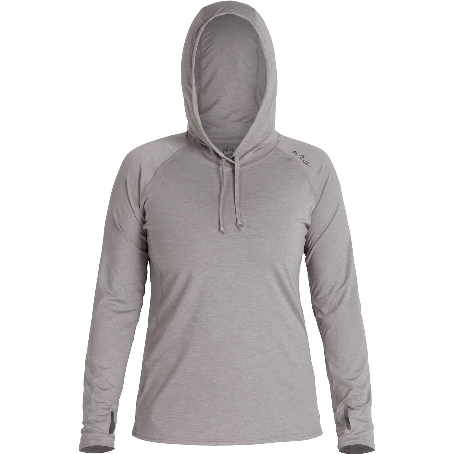 NRS Women's Silkweight Hoodie (Closeout) - Image 7