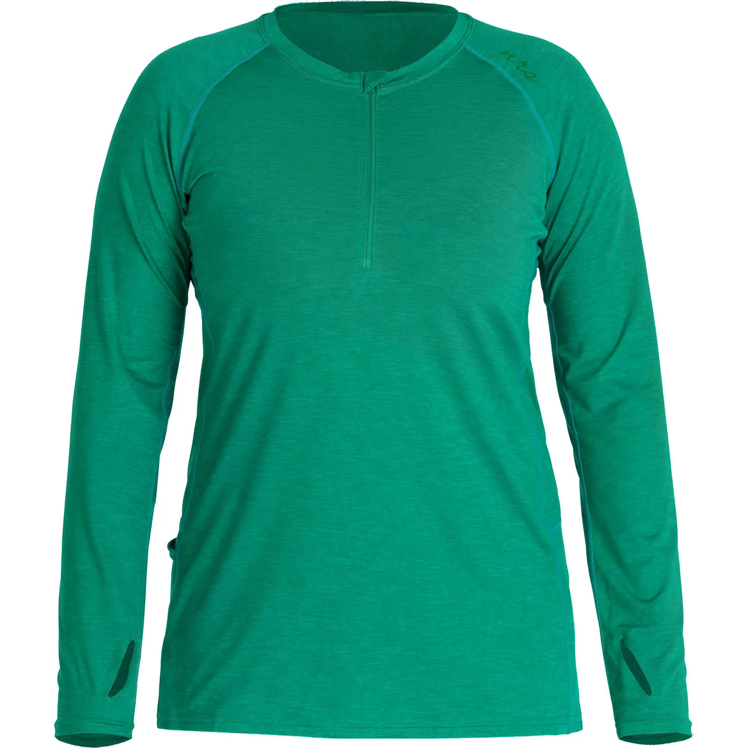 NRS Women's Silkweight Kosi Shirt (Closeout)