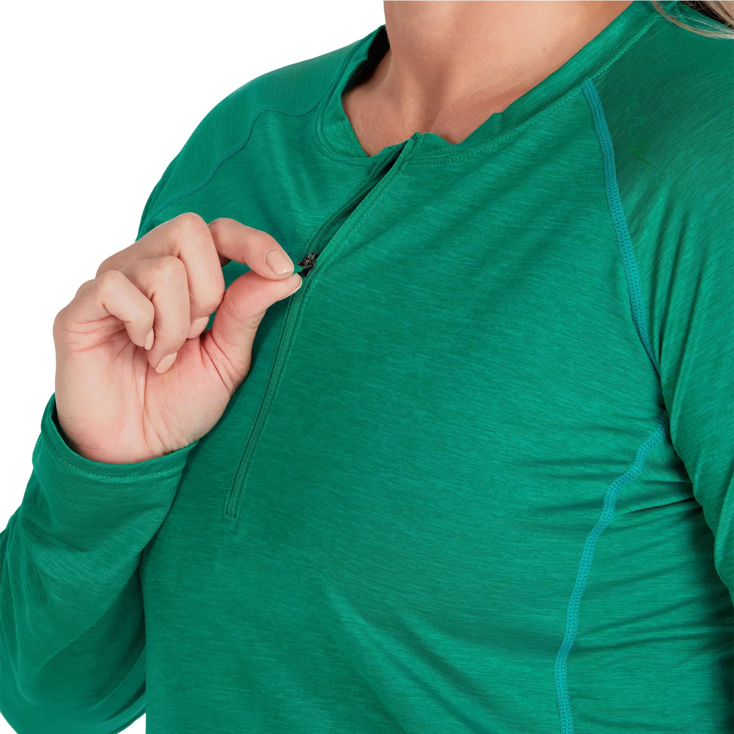 NRS Women's Silkweight Kosi Shirt (Closeout) - Image 11