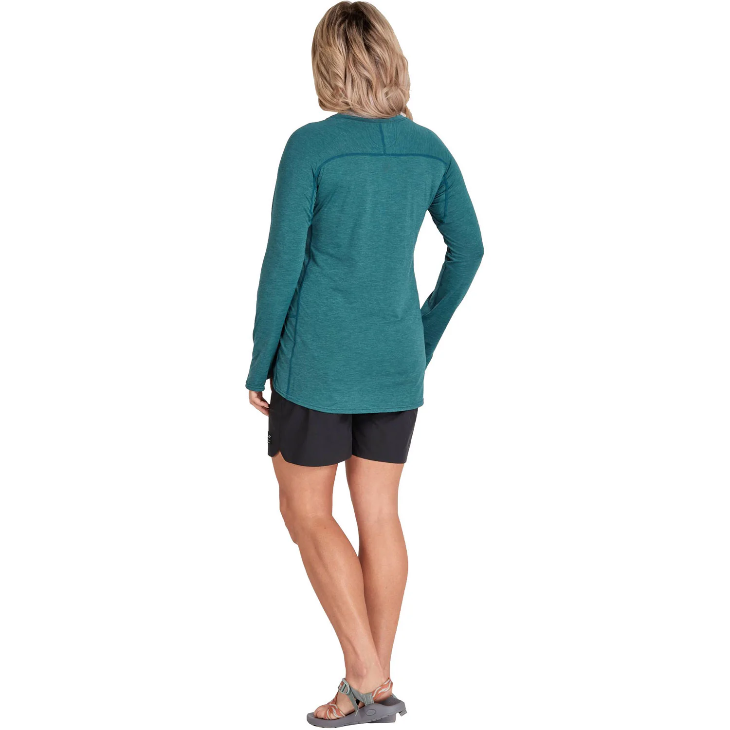 NRS Women's Silkweight Kosi Shirt (Closeout) - Image 5
