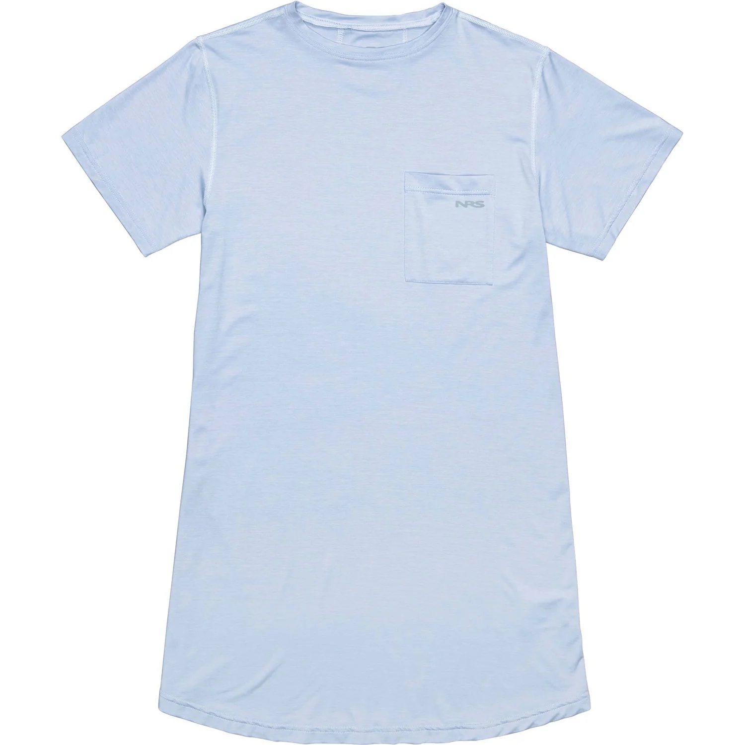 NRS Women's Silkweight T-Shirt Dress