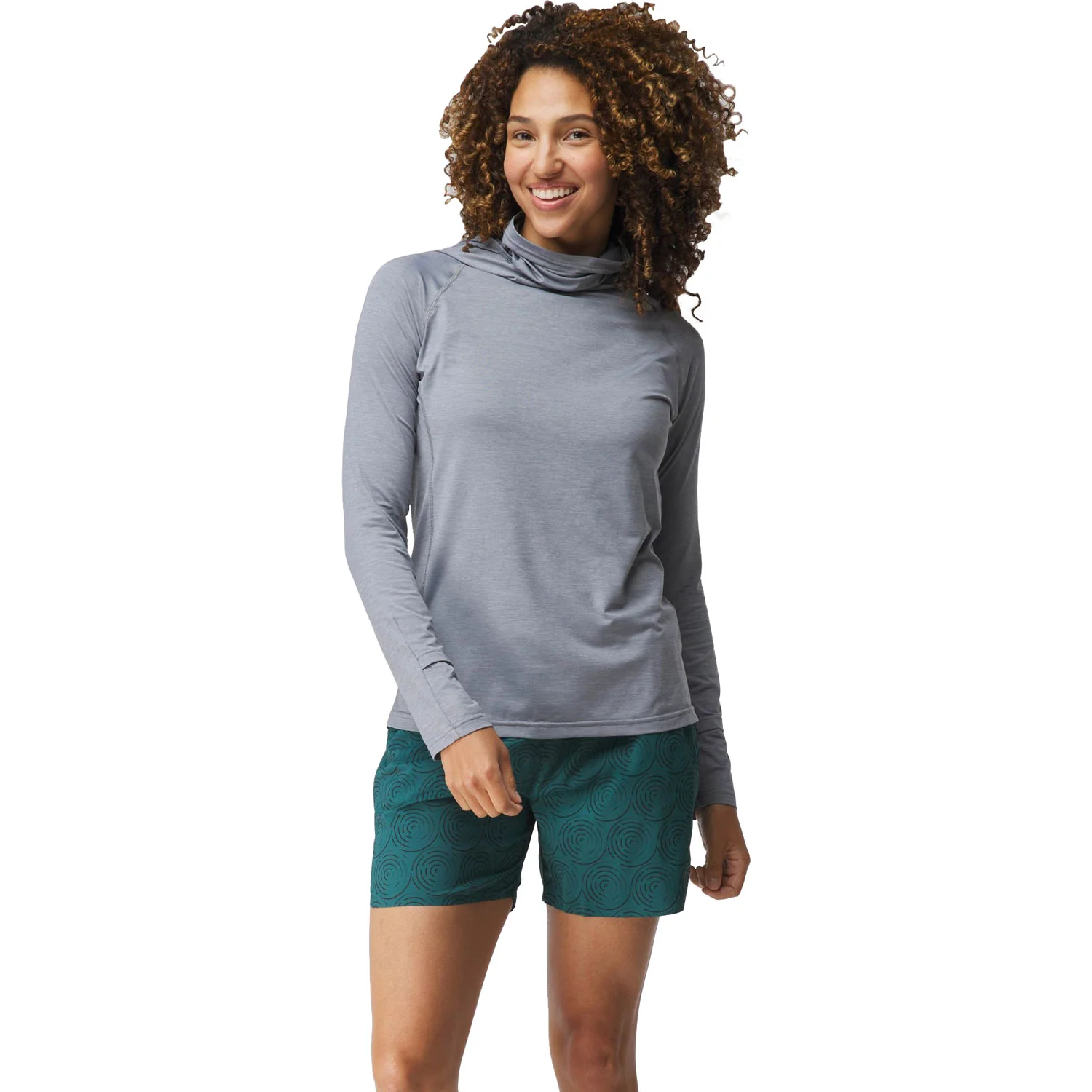 NRS Women's Silkweight Varial Hoodie - Image 10