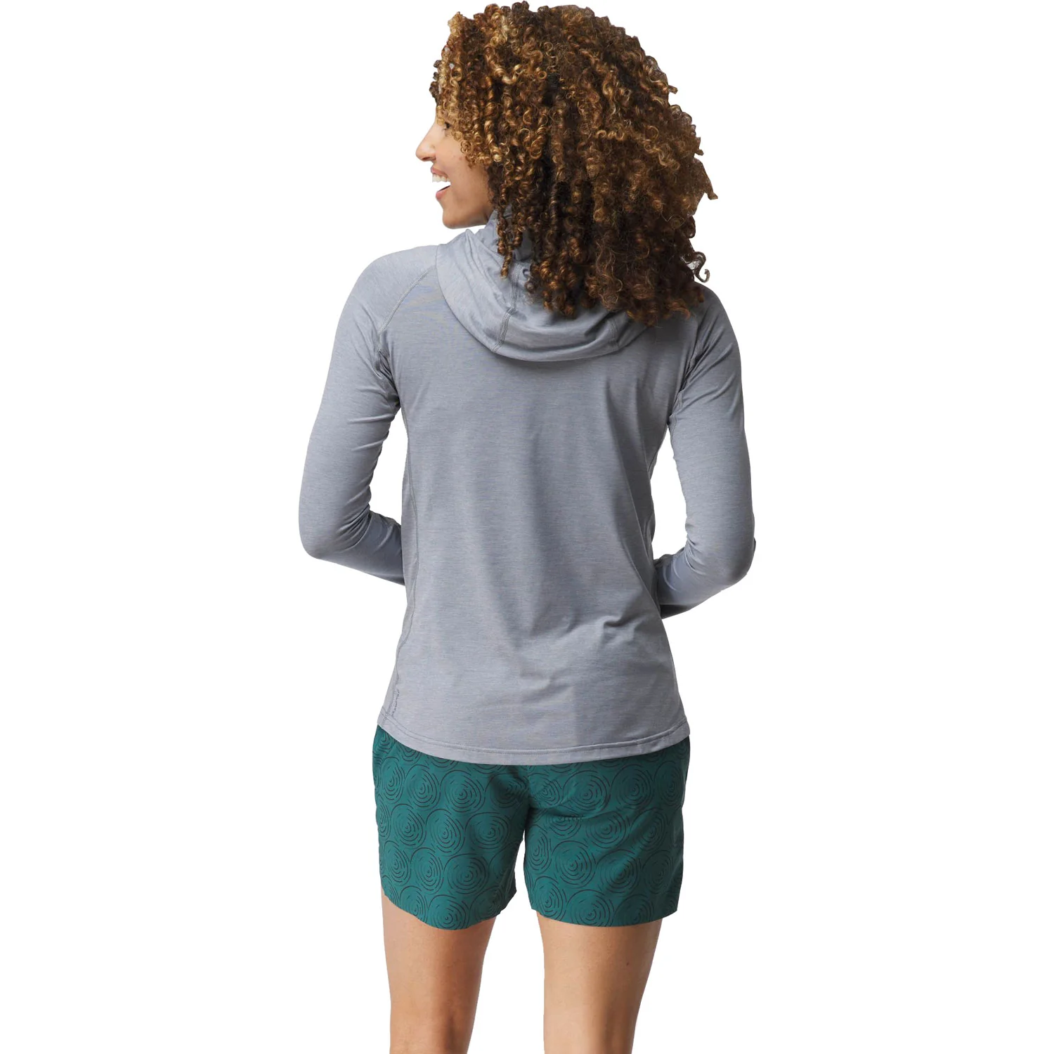 NRS Women's Silkweight Varial Hoodie - Image 11