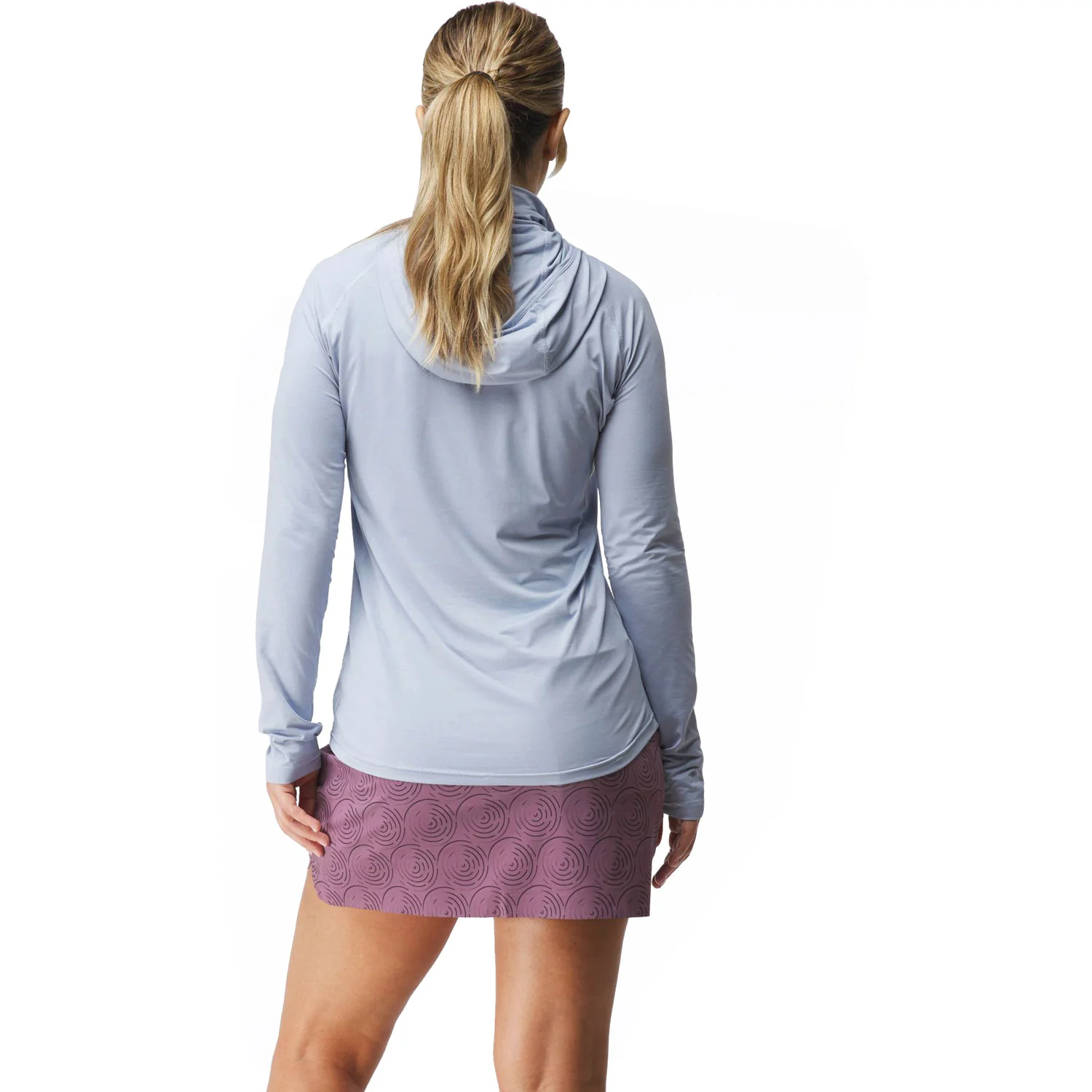 NRS Women's Silkweight Varial Hoodie - Image 3