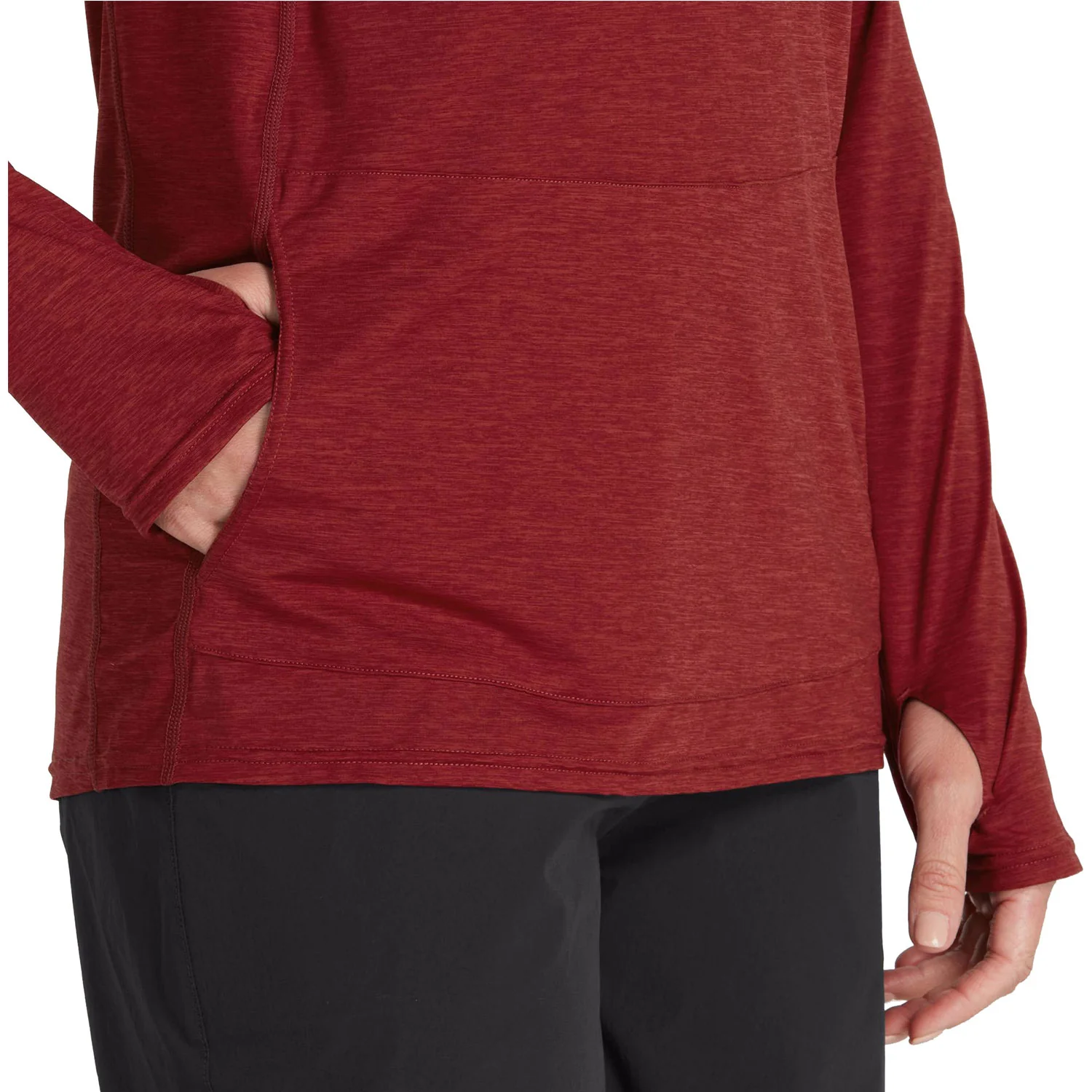 NRS Women's Silkweight Vesi Hoodie (Closeout) - Image 11