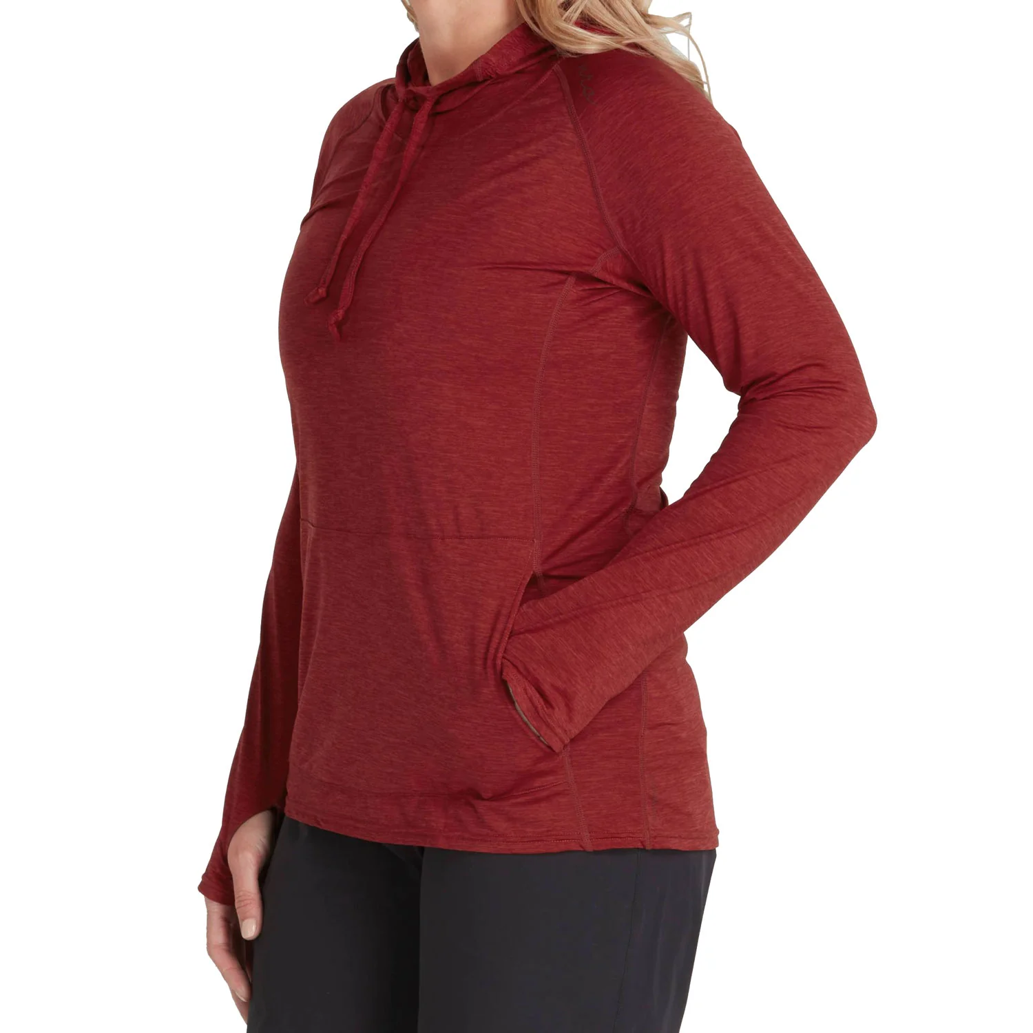 NRS Women's Silkweight Vesi Hoodie (Closeout) - Image 14