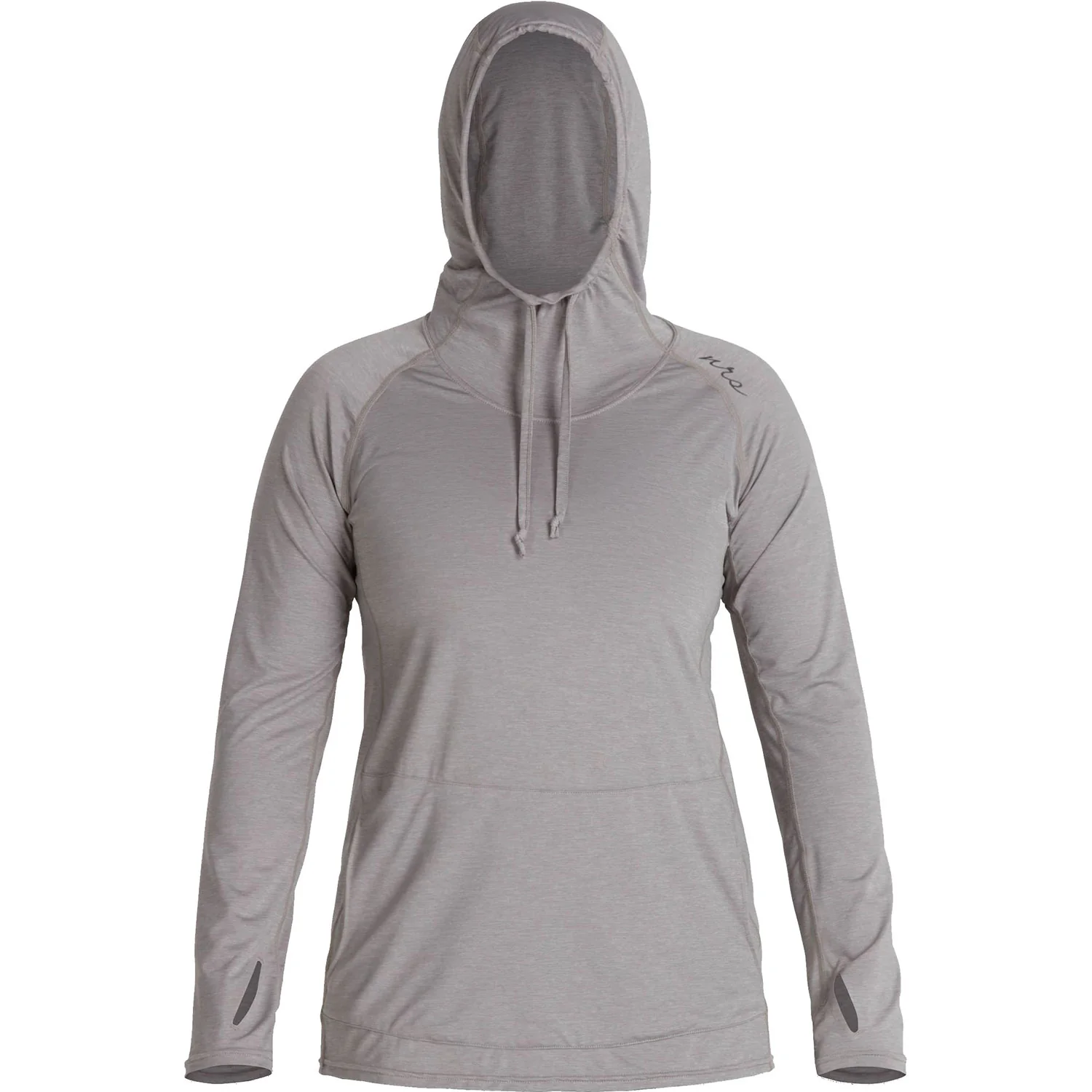 NRS Women's Silkweight Vesi Hoodie (Closeout) - Image 5