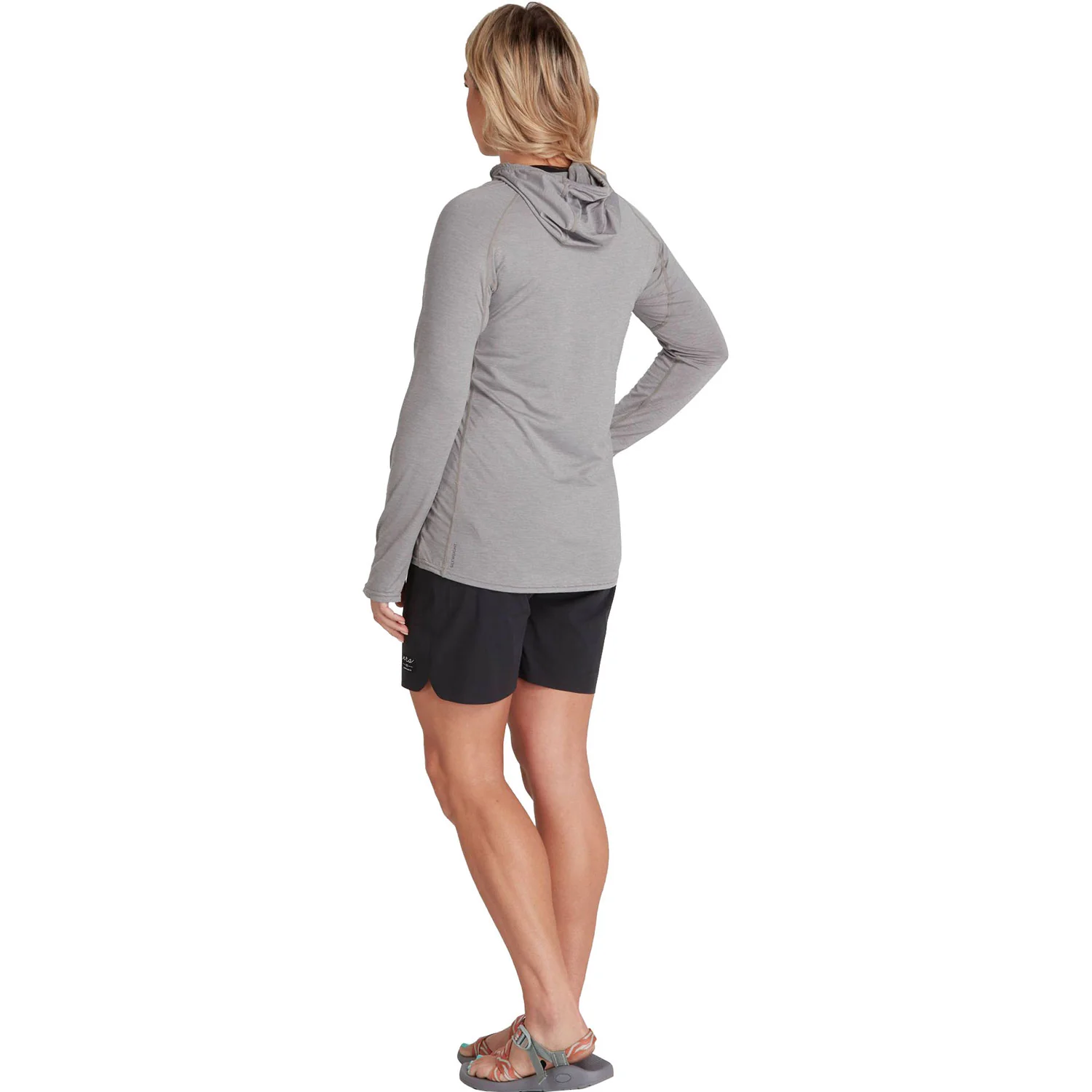 NRS Women's Silkweight Vesi Hoodie (Closeout) - Image 8