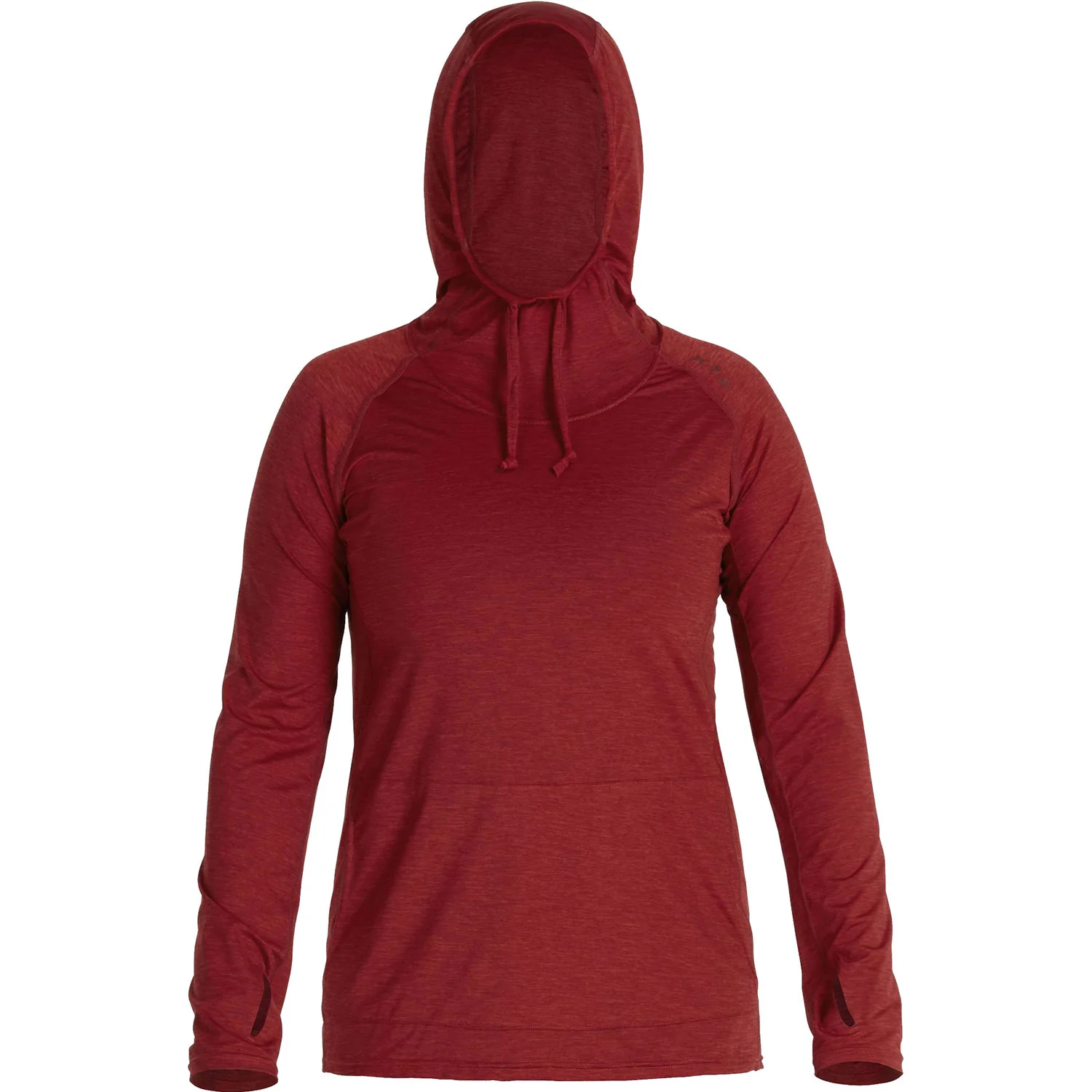 NRS Women's Silkweight Vesi Hoodie (Closeout) - Image 9