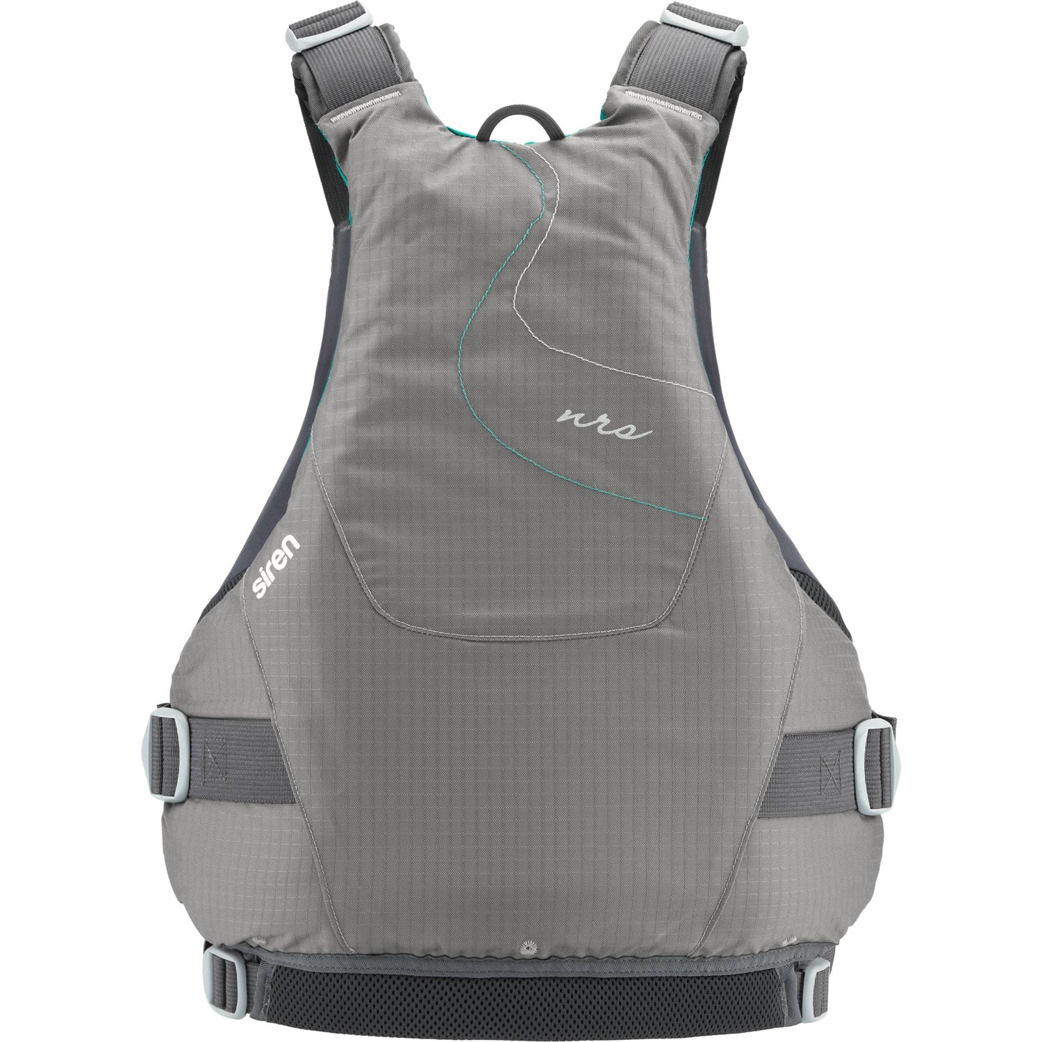 NRS Women's Siren Kayak Lifejacket (PFD) (Closeout) - Image 13