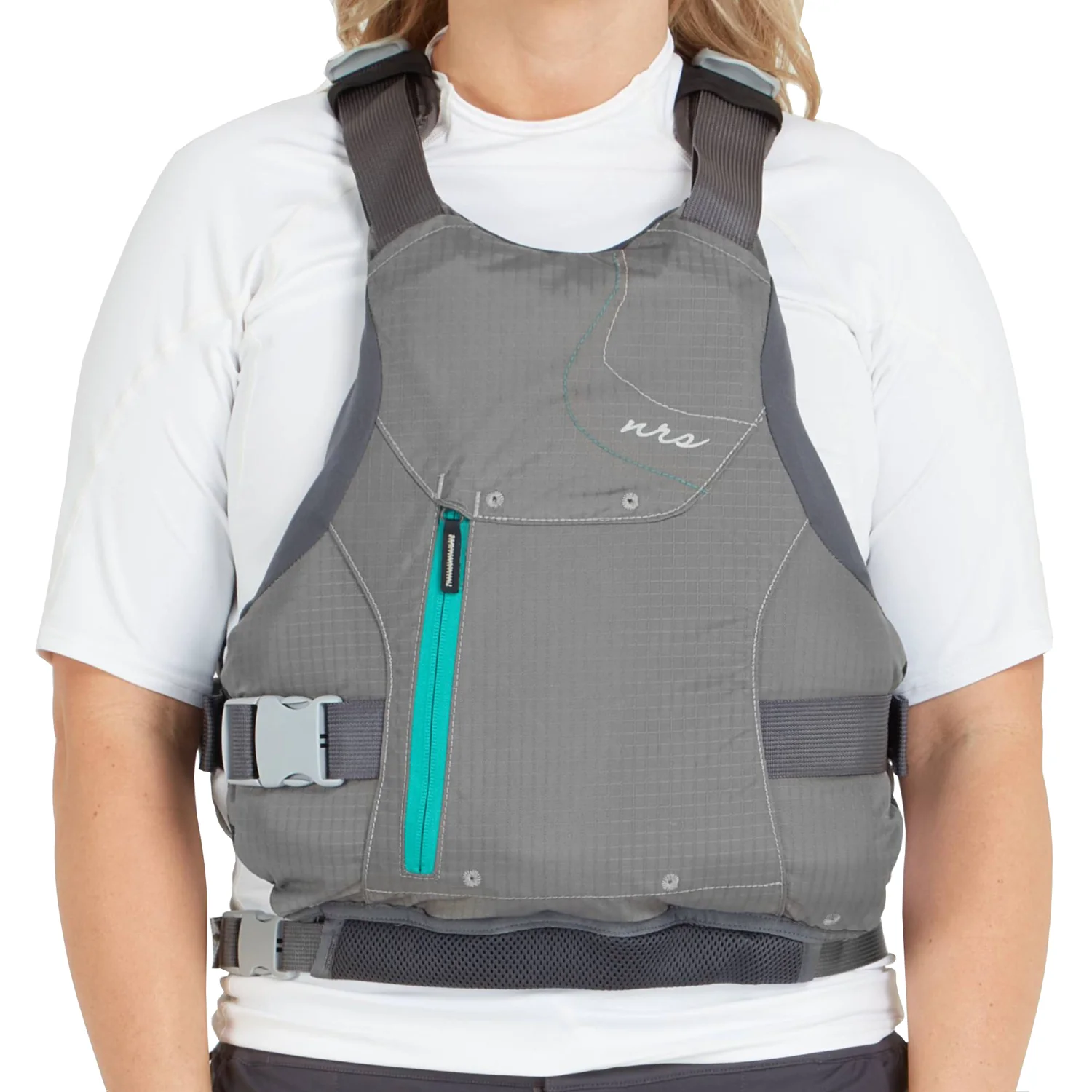 NRS Women's Siren Kayak Lifejacket (PFD) (Closeout) - Image 14