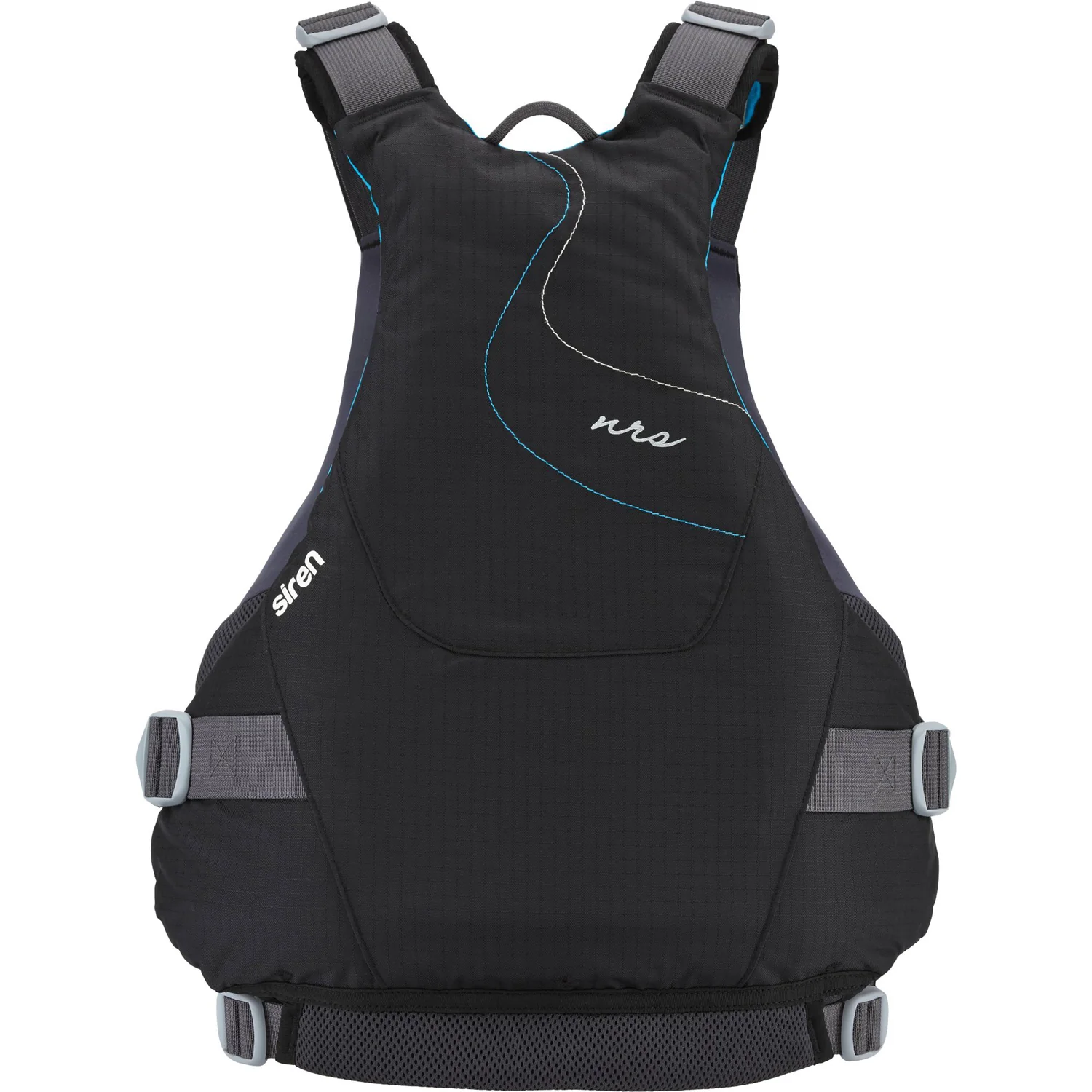 NRS Women's Siren Kayak Lifejacket (PFD) (Closeout) - Image 2