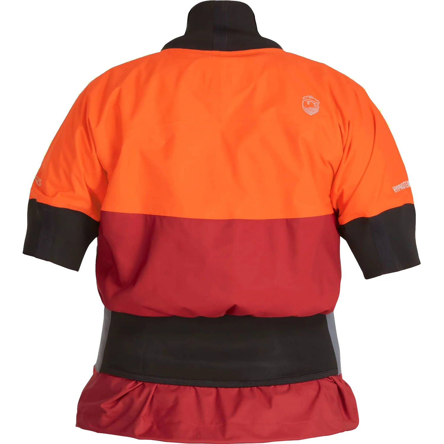 NRS Women's Stratos Shorty Semi-Dry Paddling Jacket (Closeout) - Image 2
