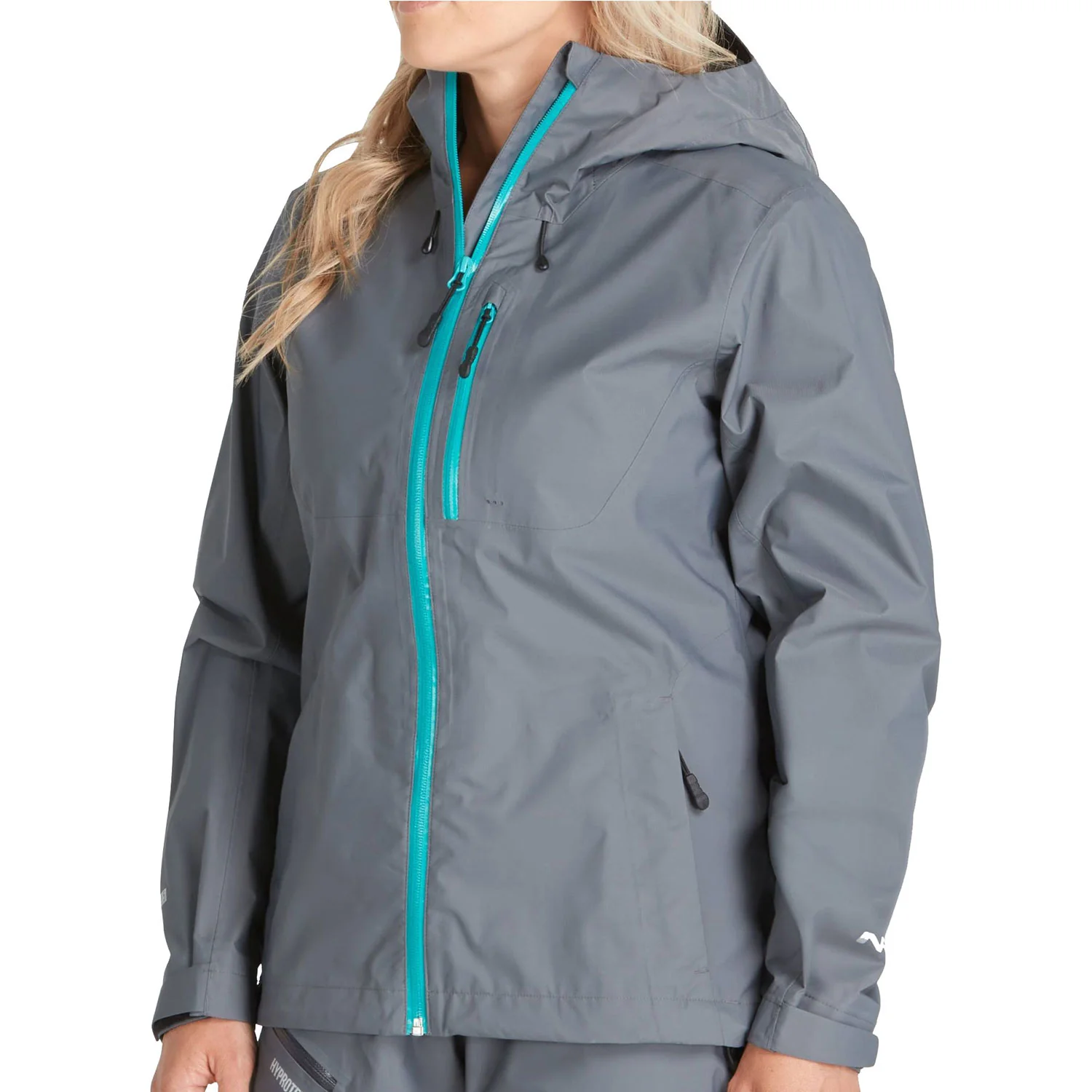 NRS Women's Teeko Paddling Jacket (Closeout) - Image 3