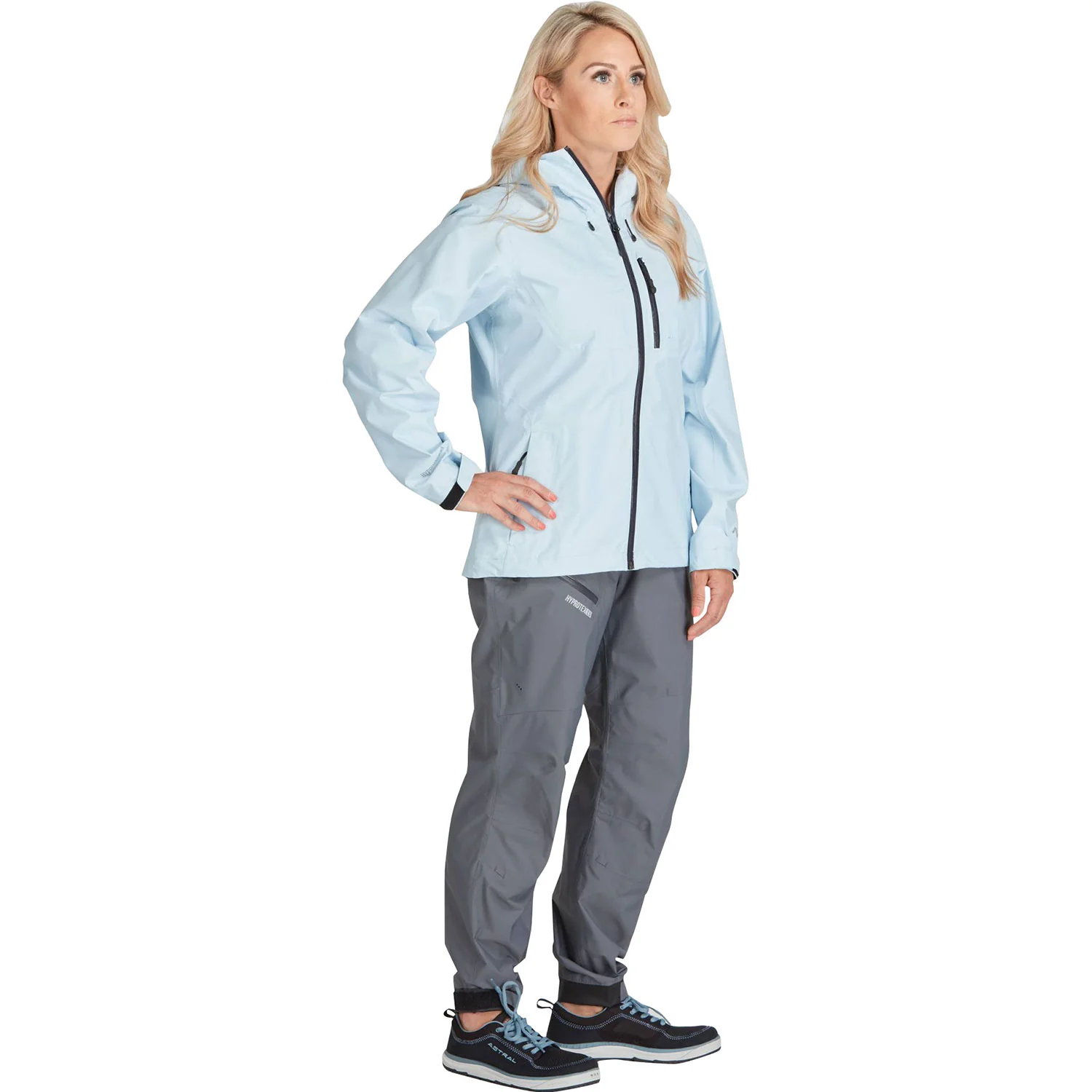 NRS Women's Teeko Paddling Jacket (Closeout) - Image 8