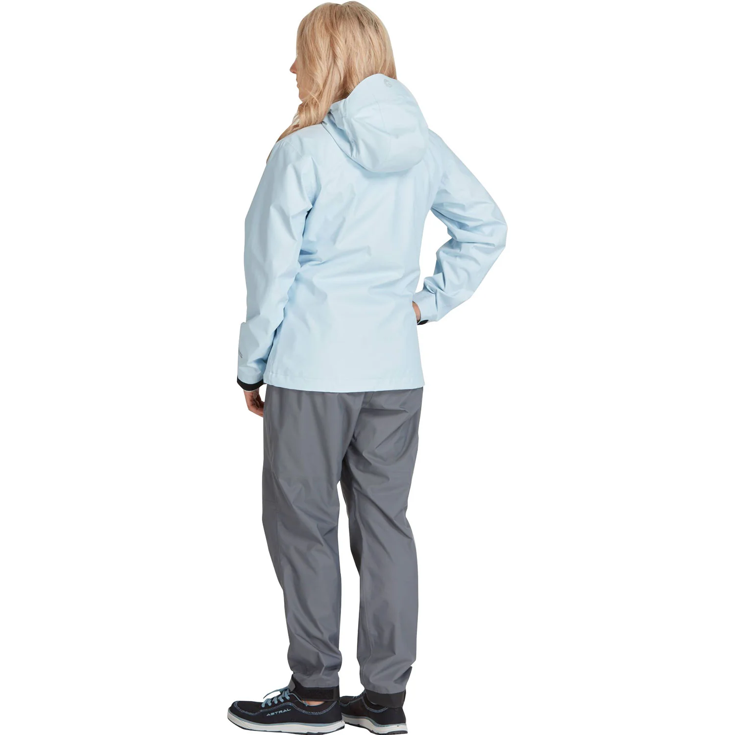 NRS Women's Teeko Paddling Jacket (Closeout) - Image 9