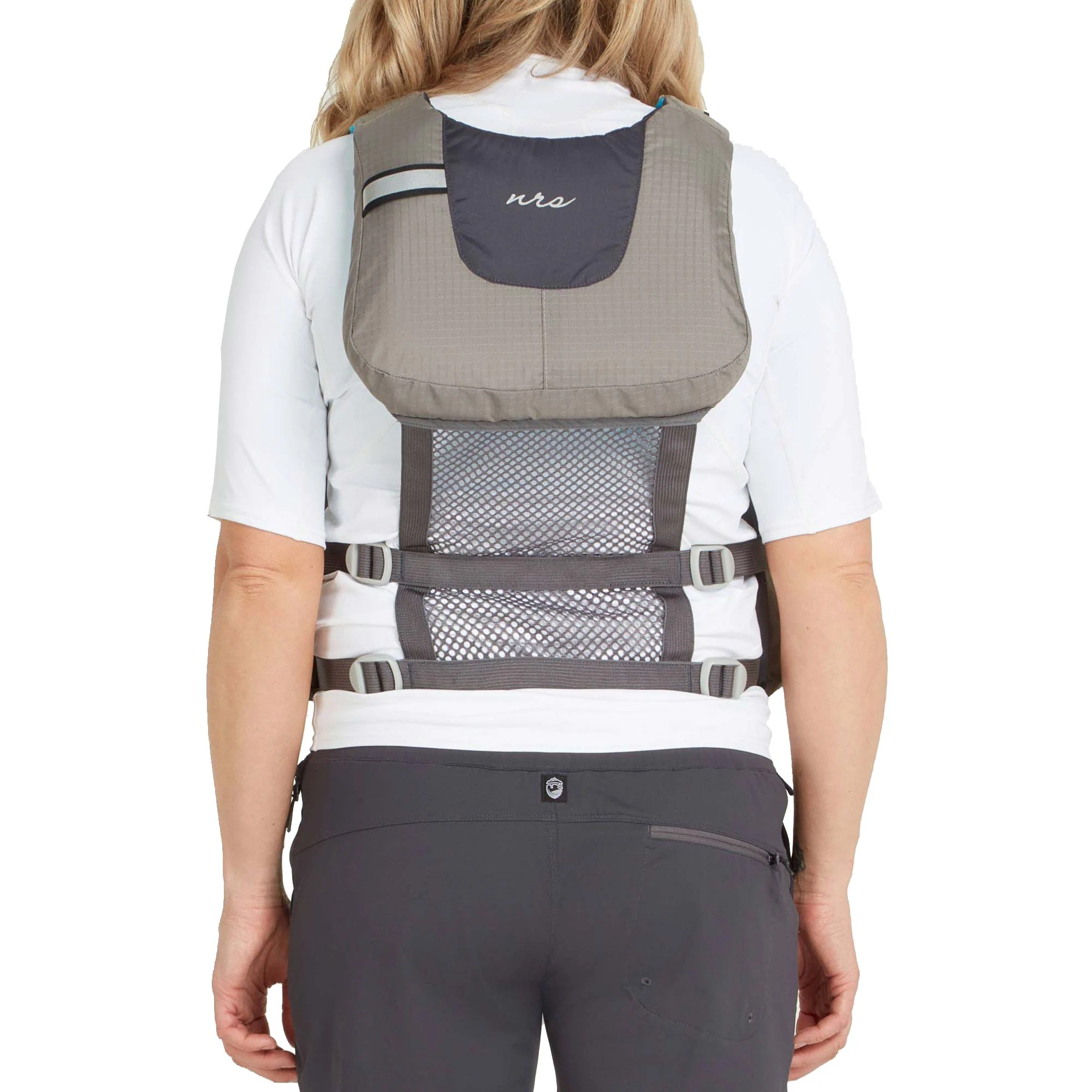 NRS Women's Zoya Kayak Lifejacket (PFD) (Closeout) - Image 13
