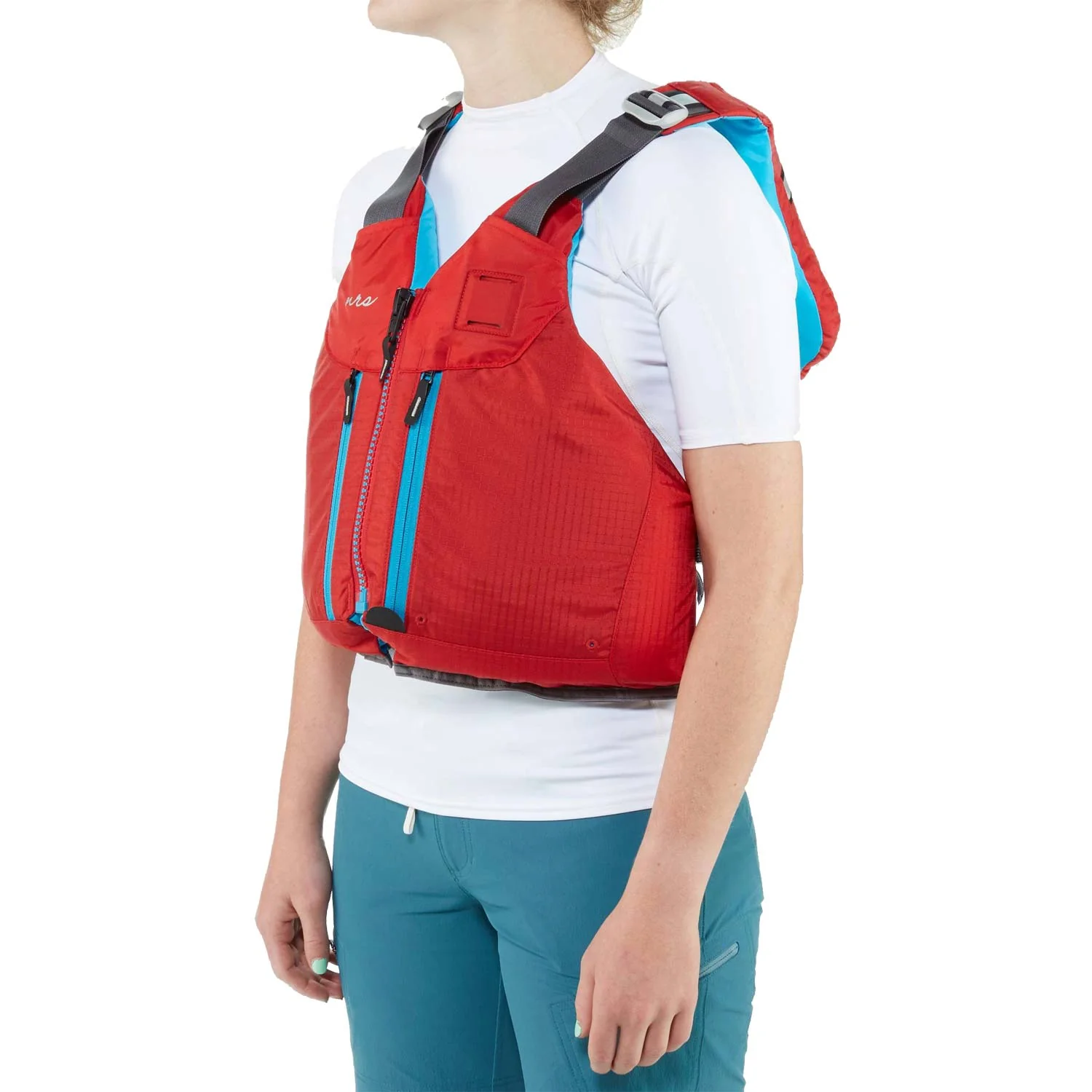 NRS Women's Zoya Kayak Lifejacket (PFD) (Closeout) - Image 6