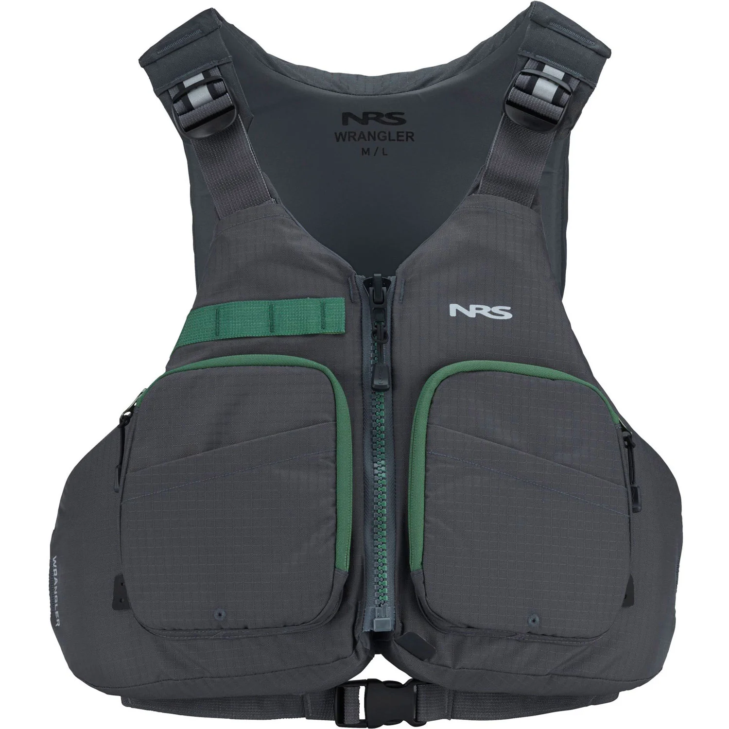 NRS Wrangler Lifejacket (PFD)