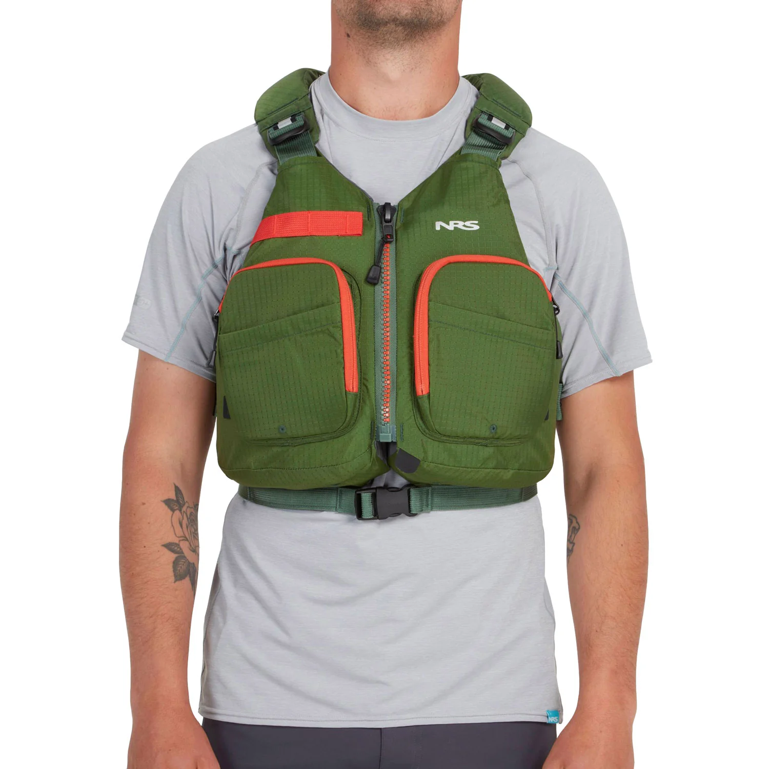 NRS Wrangler Lifejacket (PFD) - Image 11