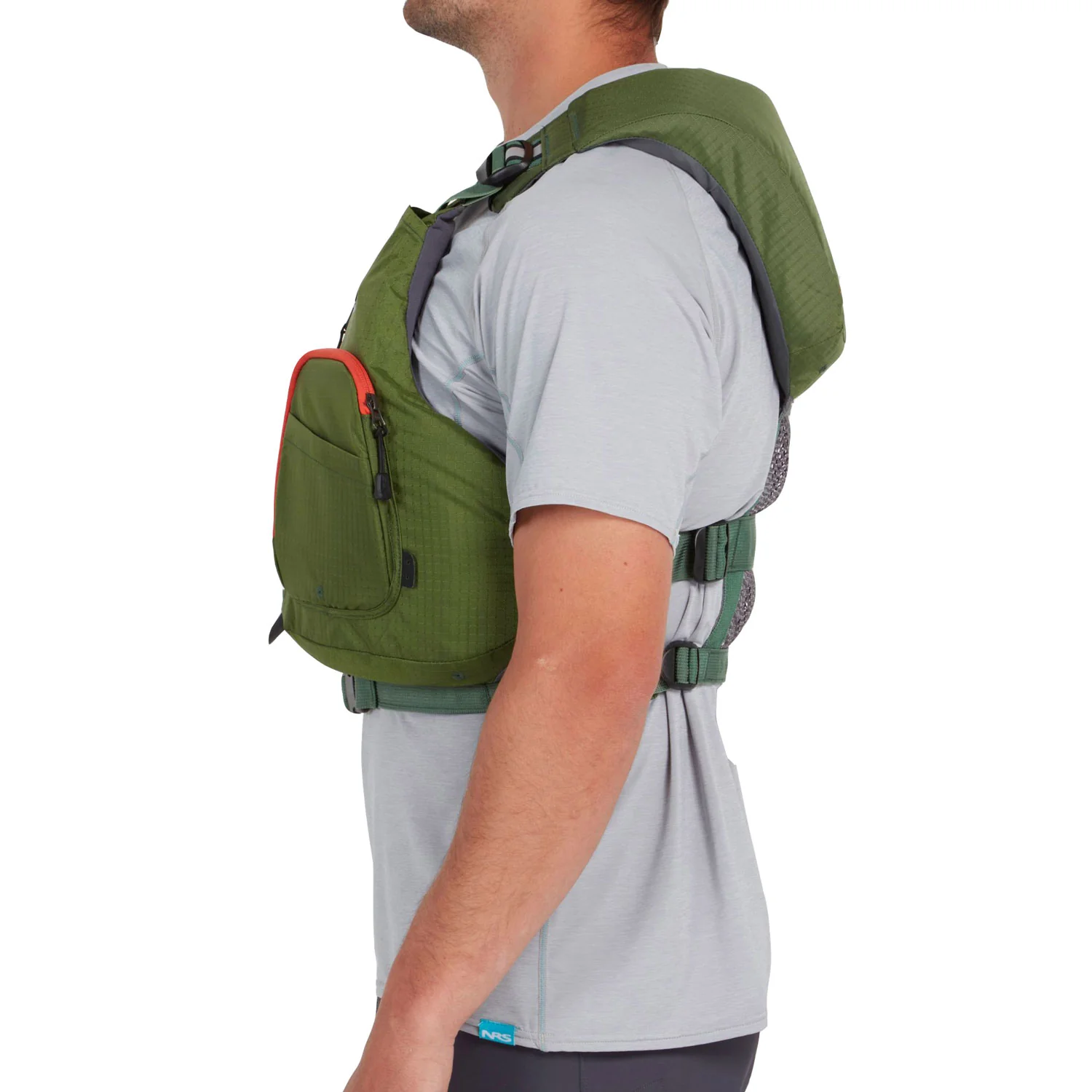NRS Wrangler Lifejacket (PFD) - Image 13