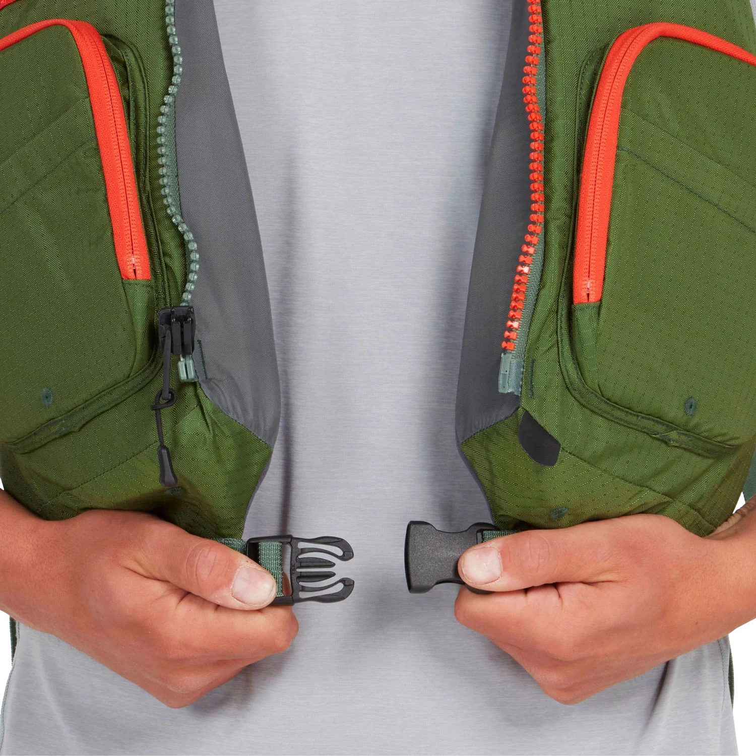 NRS Wrangler Lifejacket (PFD) - Image 15