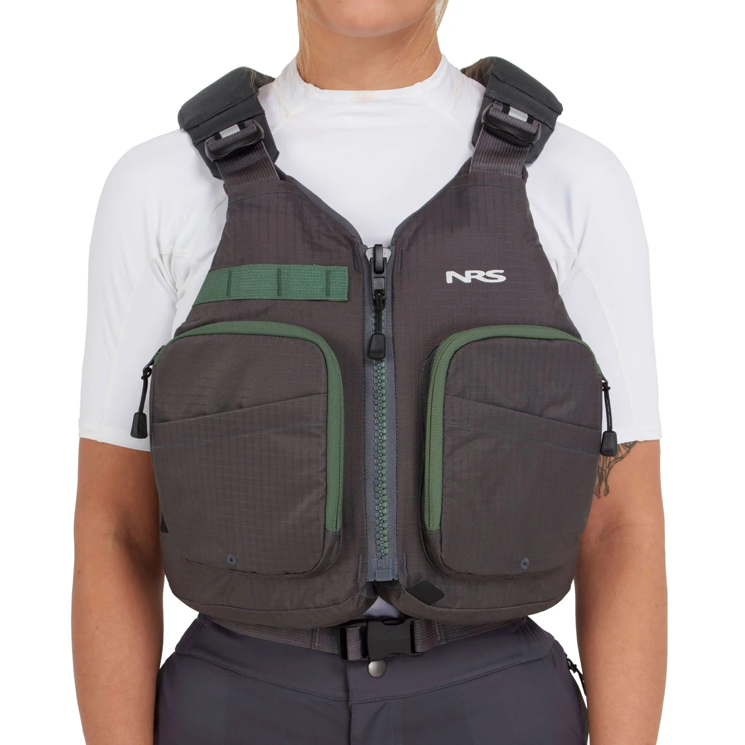 NRS Wrangler Lifejacket (PFD) - Image 16