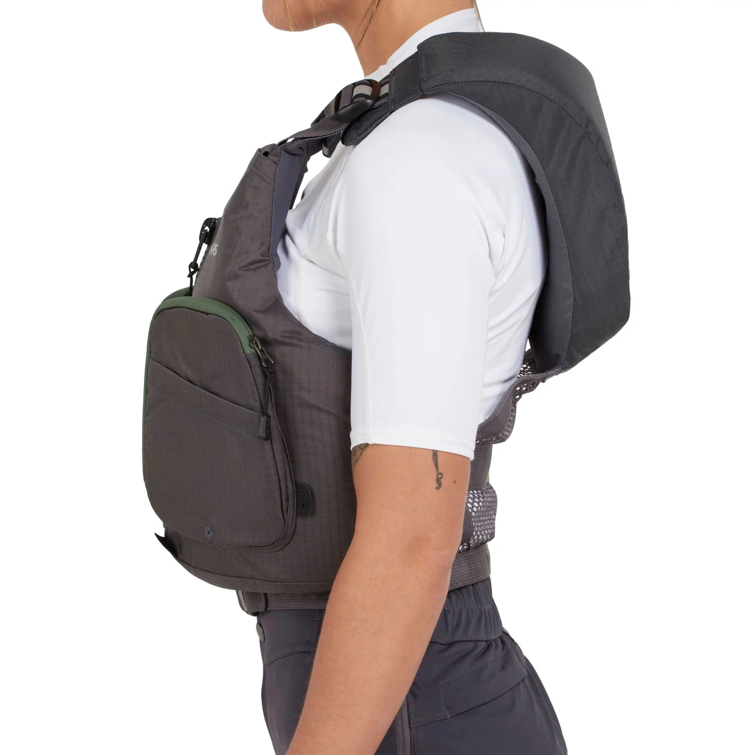 NRS Wrangler Lifejacket (PFD) - Image 18