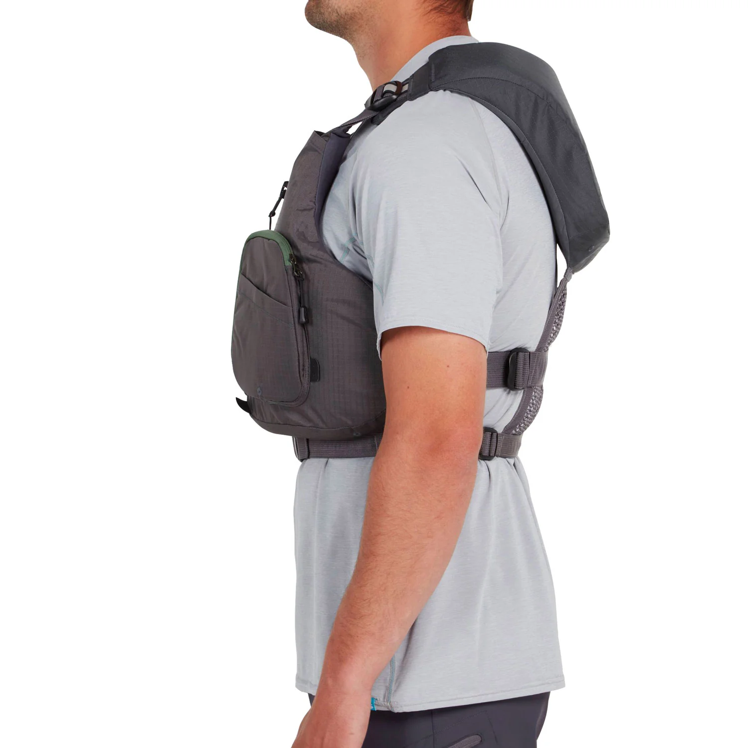NRS Wrangler Lifejacket (PFD) - Image 5
