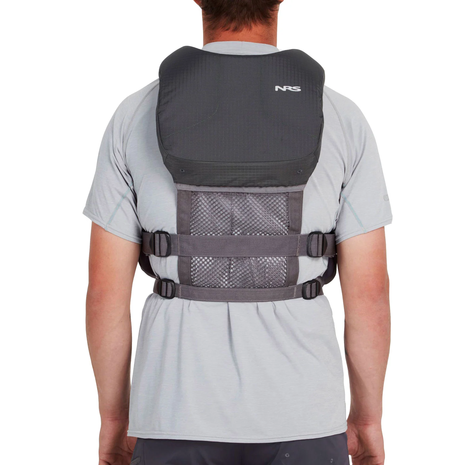 NRS Wrangler Lifejacket (PFD) - Image 6