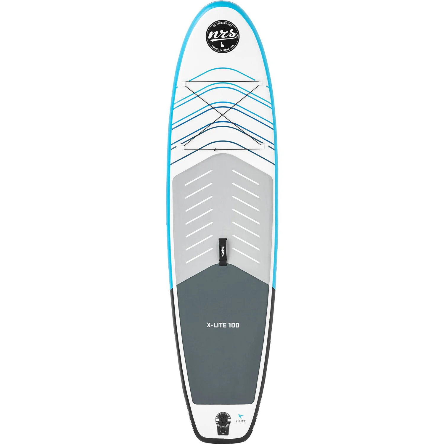 NRS X-Lite 10.0 Inflatable SUP Board