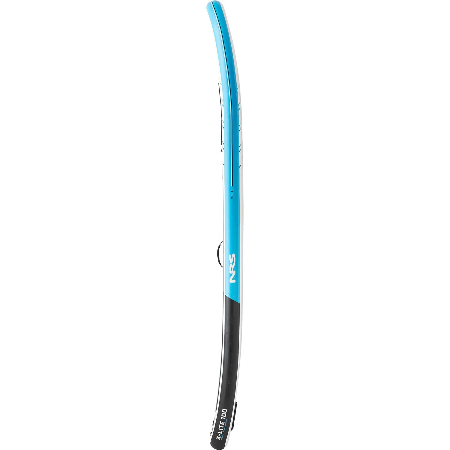 NRS X-Lite 10.0 Inflatable SUP Board - Image 3