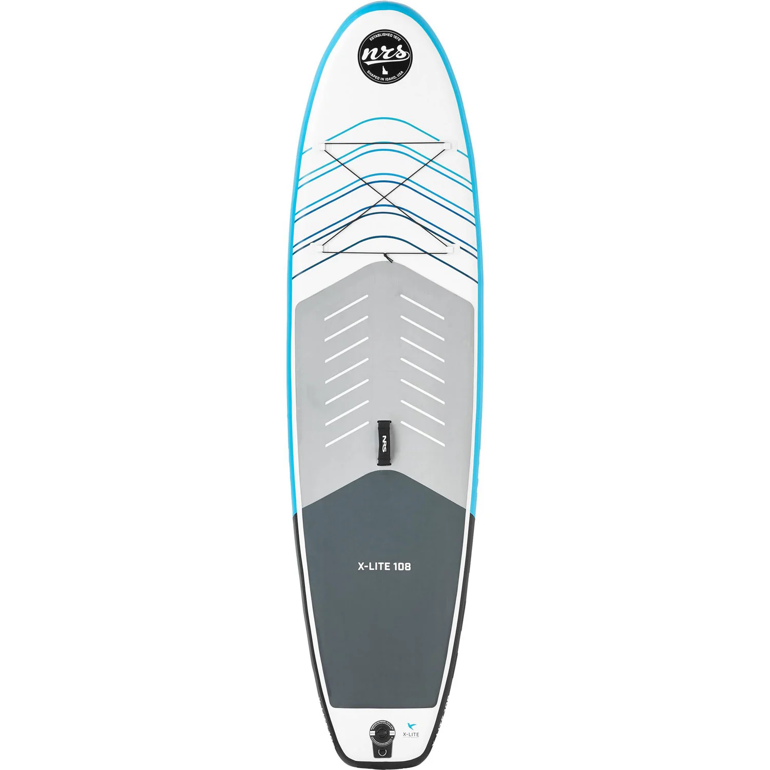 NRS X-Lite 10.8 Inflatable SUP Board